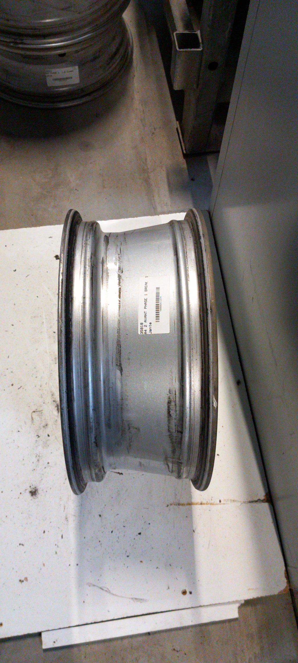 Jante AUDI A4 2 AVANT PHASE 1 BREAK  - 1