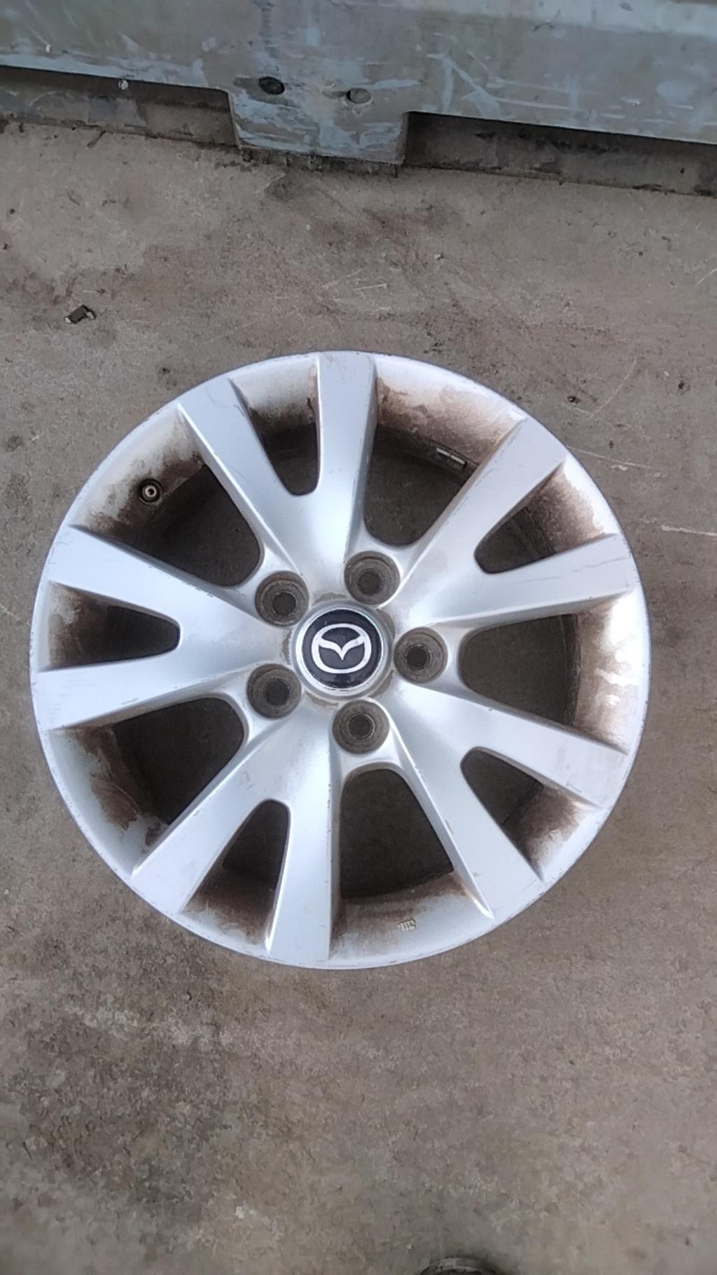 Jante MAZDA 3 1 PHASE 1  - 1