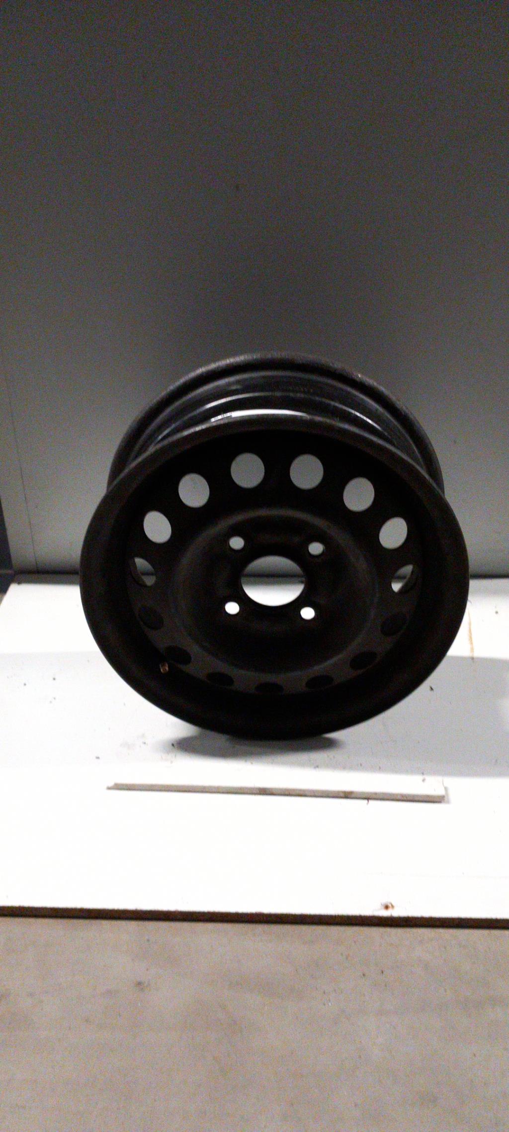 Jante MITSUBISHI SPACEWAGON 2  - 1