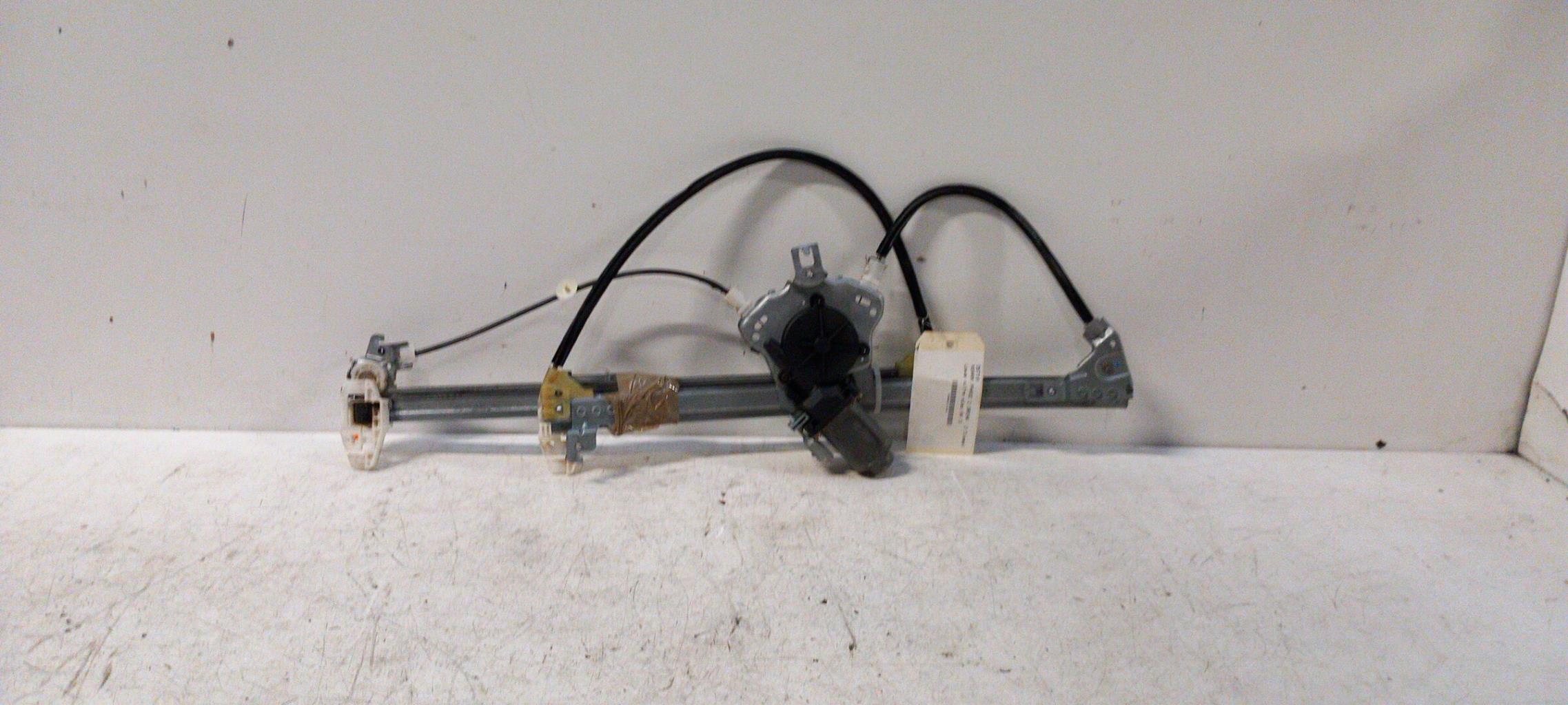Alzacristalli elettrico anteriore destro CITROEN XSARA PHASE 2 BREAK Diésel - 1