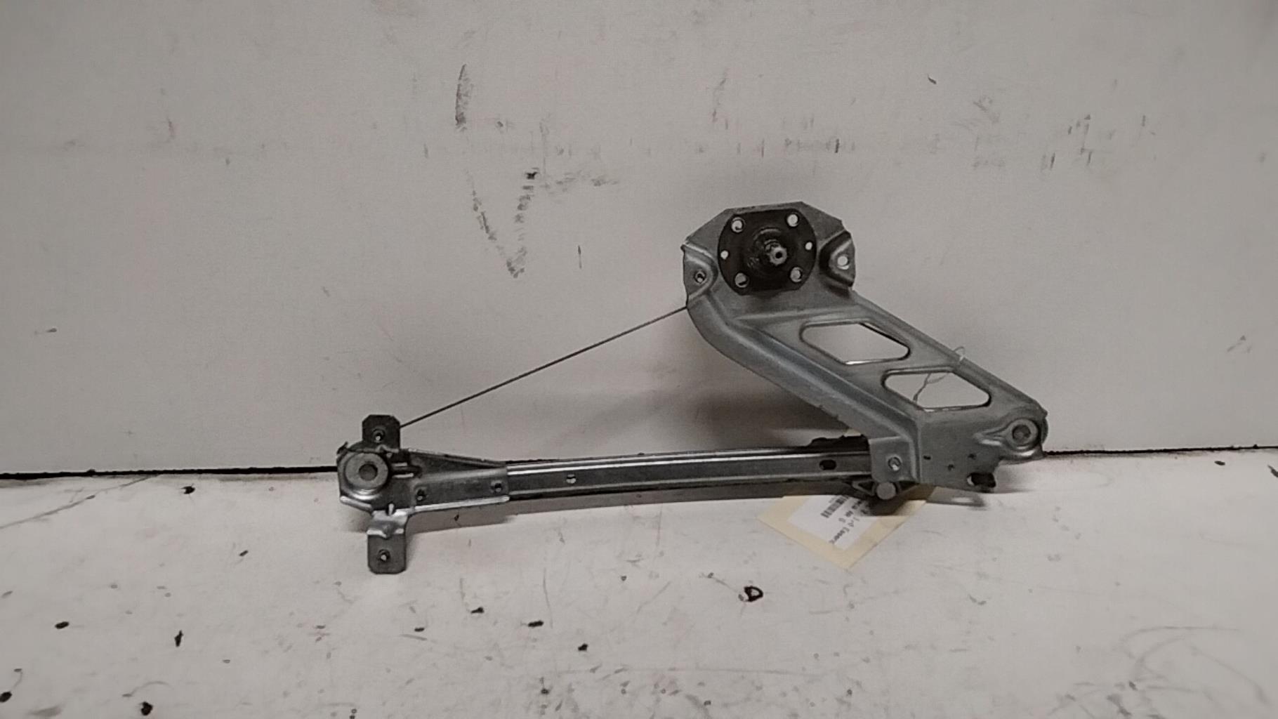 Alzacristalli manuale posteriore sinistro OPEL CORSA B PHASE 2 Gasolina - 1