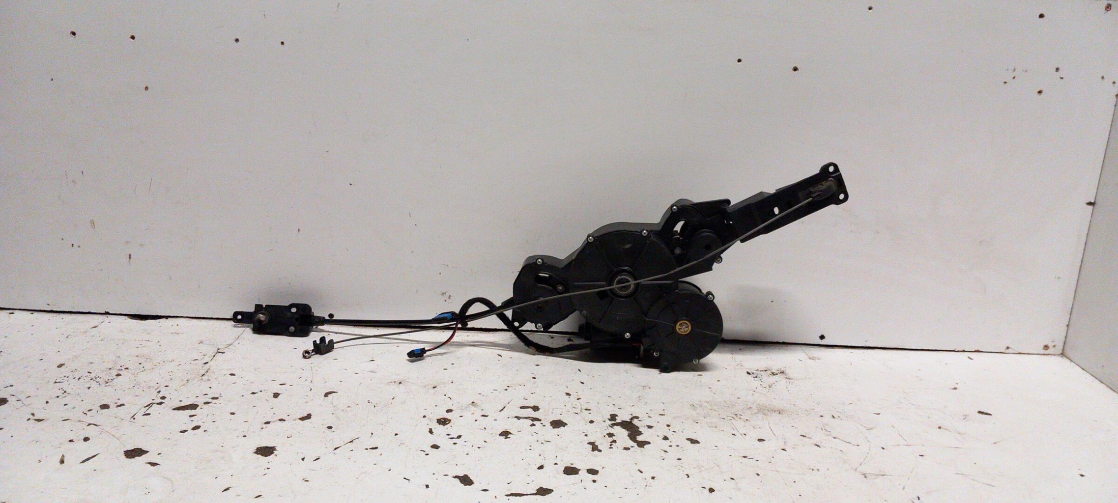 Motore portiera lato destro CITROEN C8 Diésel - 1