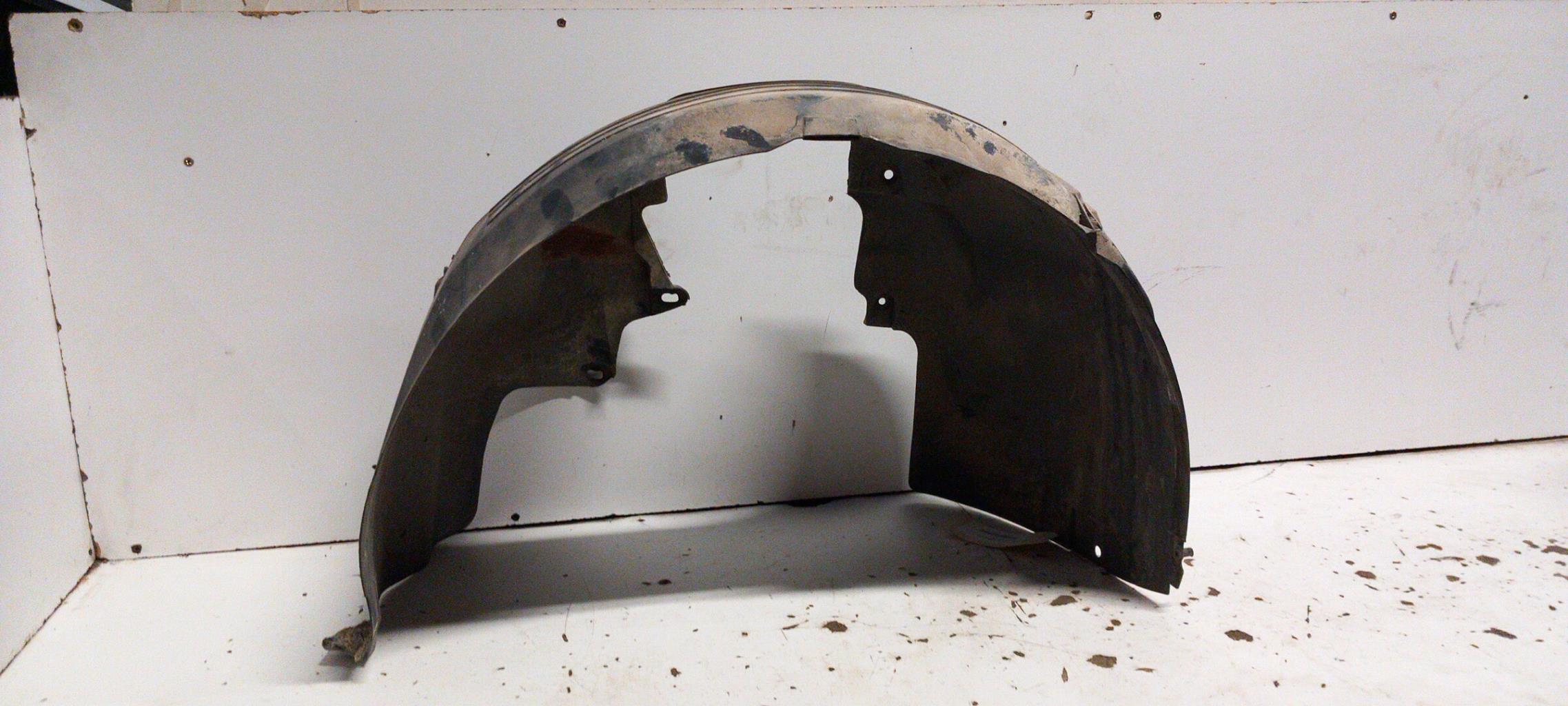 Parasale anteriore destro FORD FOCUS Gasolina - 1