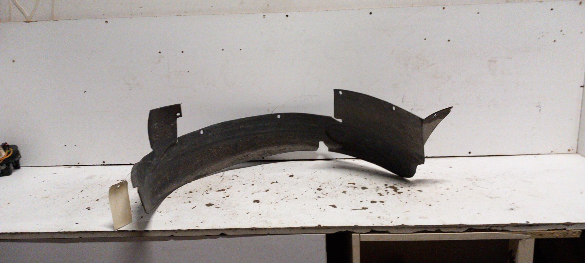 Parasale anteriore sinistro CITROEN XANTIA PHASE 2 Diésel - 1
