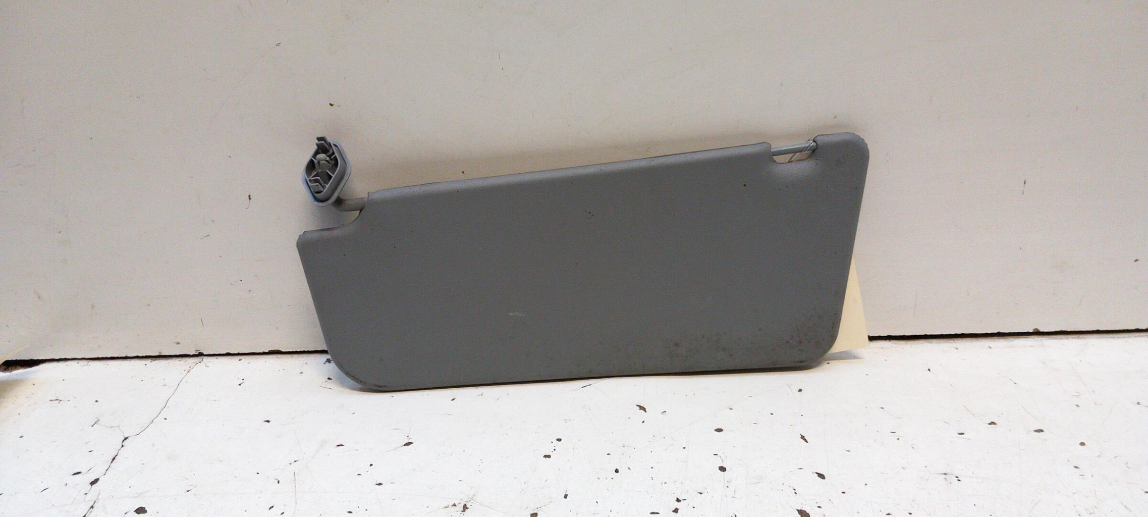 Visiera parasole destra CITROEN BERLINGO 1 PHASE 1 Diésel - 1