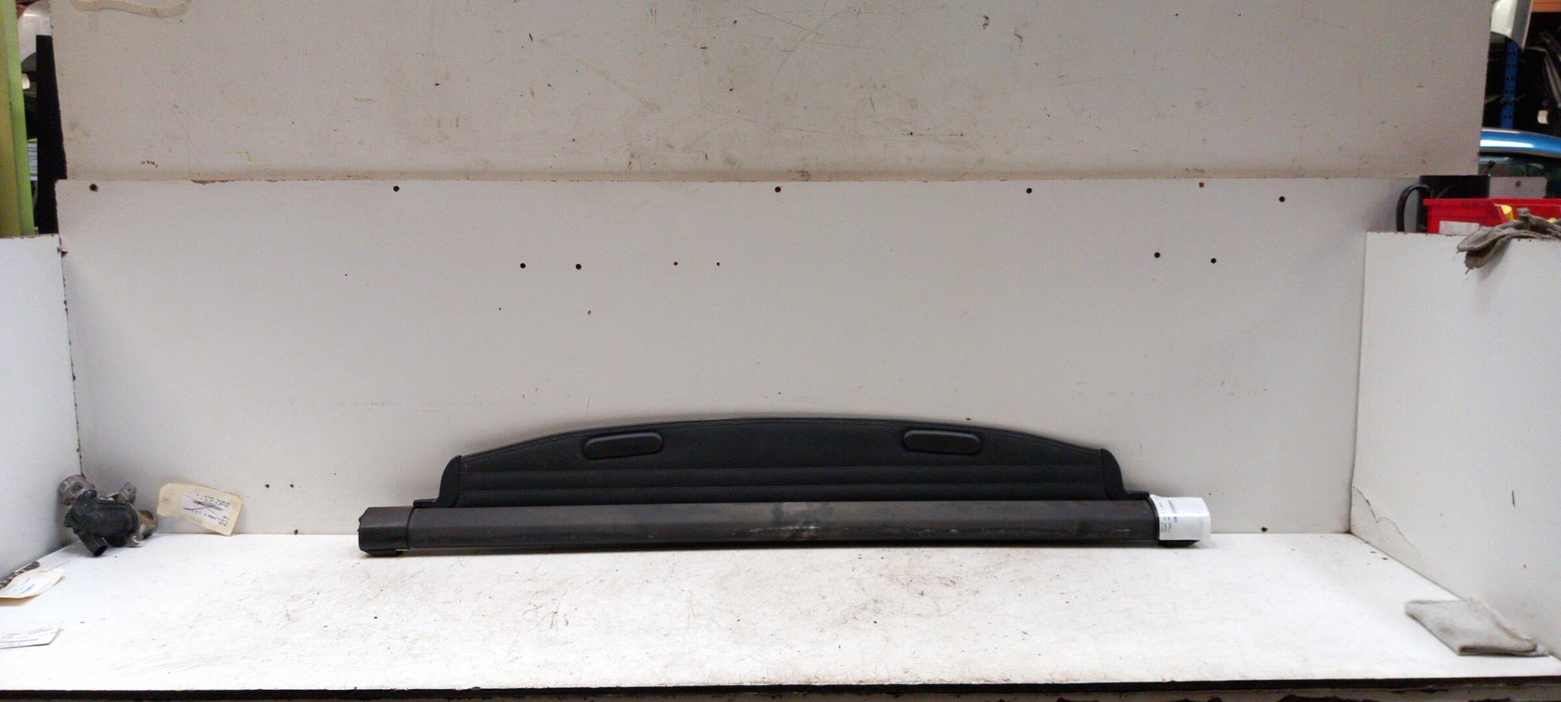 Plage arriere CITROEN XSARA PHASE 2 BREAK Diesel - 1
