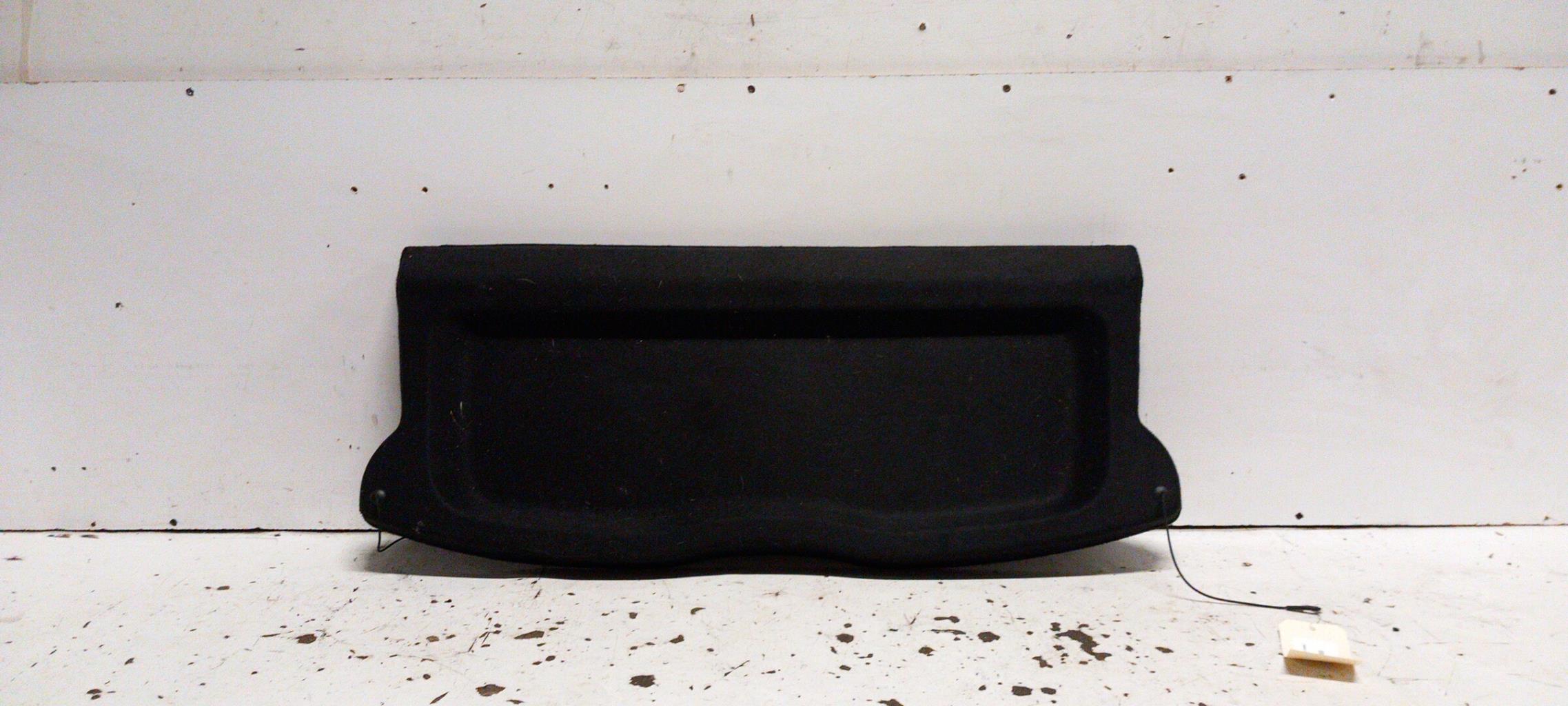 Plage arriere ALFA ROMEO MITO PHASE 1 Diesel - 1