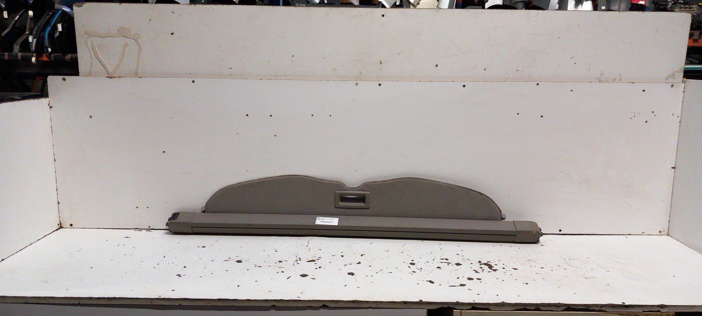 Tendalino cappelliera RENAULT GRAND SCENIC 2 PHASE 1 Diésel - 1