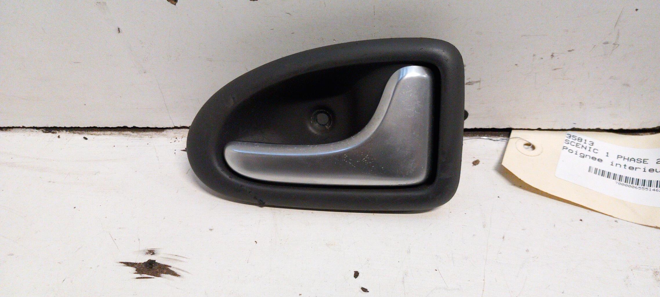 Maniglia interna posteriore destra RENAULT SCENIC 1 PHASE 2 Diésel - 1
