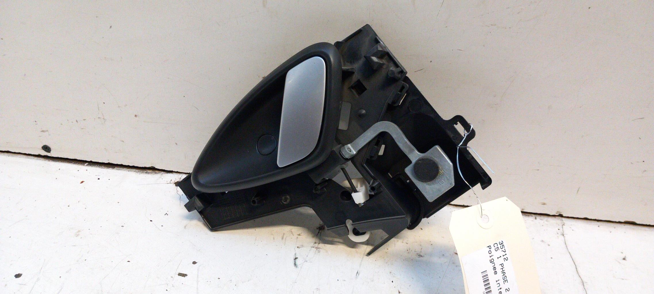 Maniglia interna posteriore sinistra CITROEN C5 1 PHASE 2 Diésel - 1
