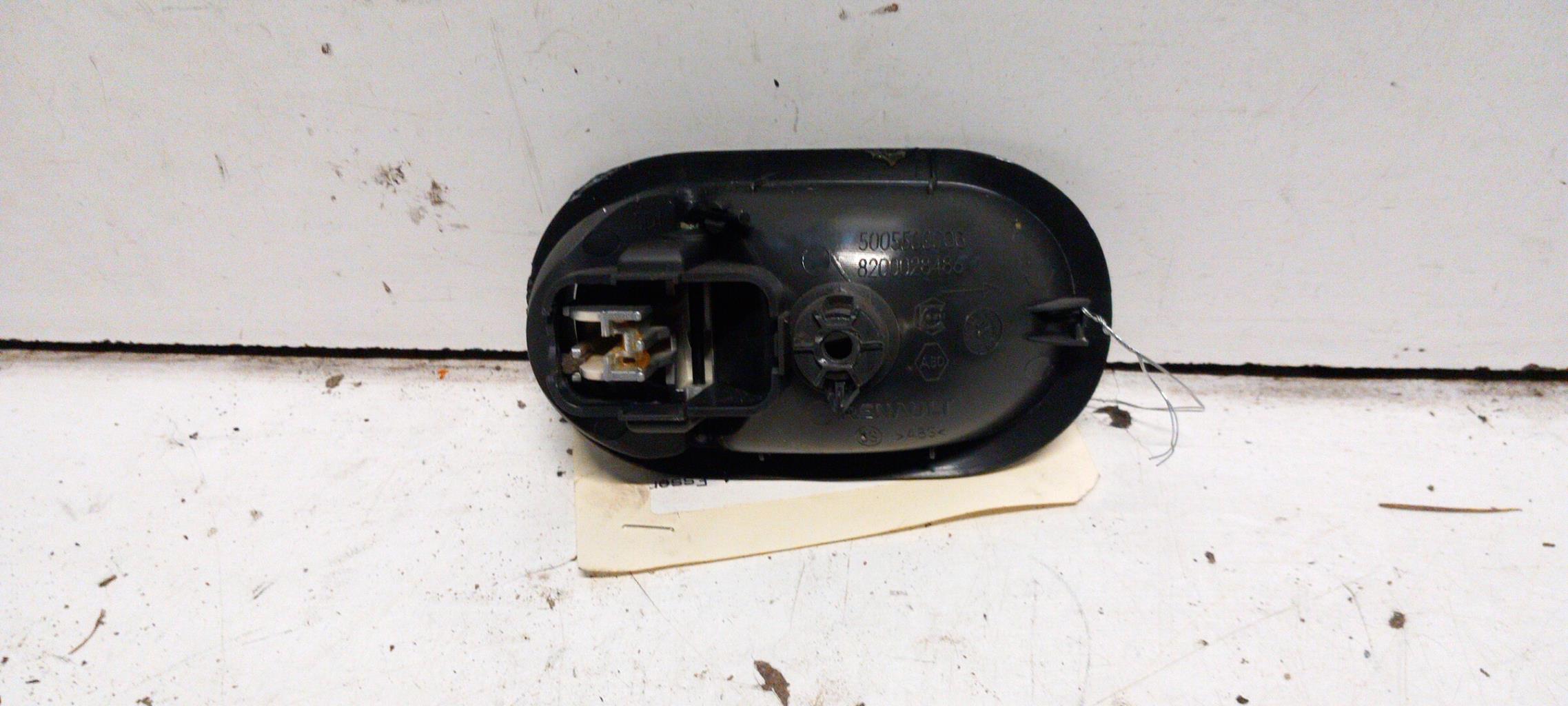 Maniglia interna anteriore destra RENAULT TWINGO 2 PHASE 1 Gasolina - 1
