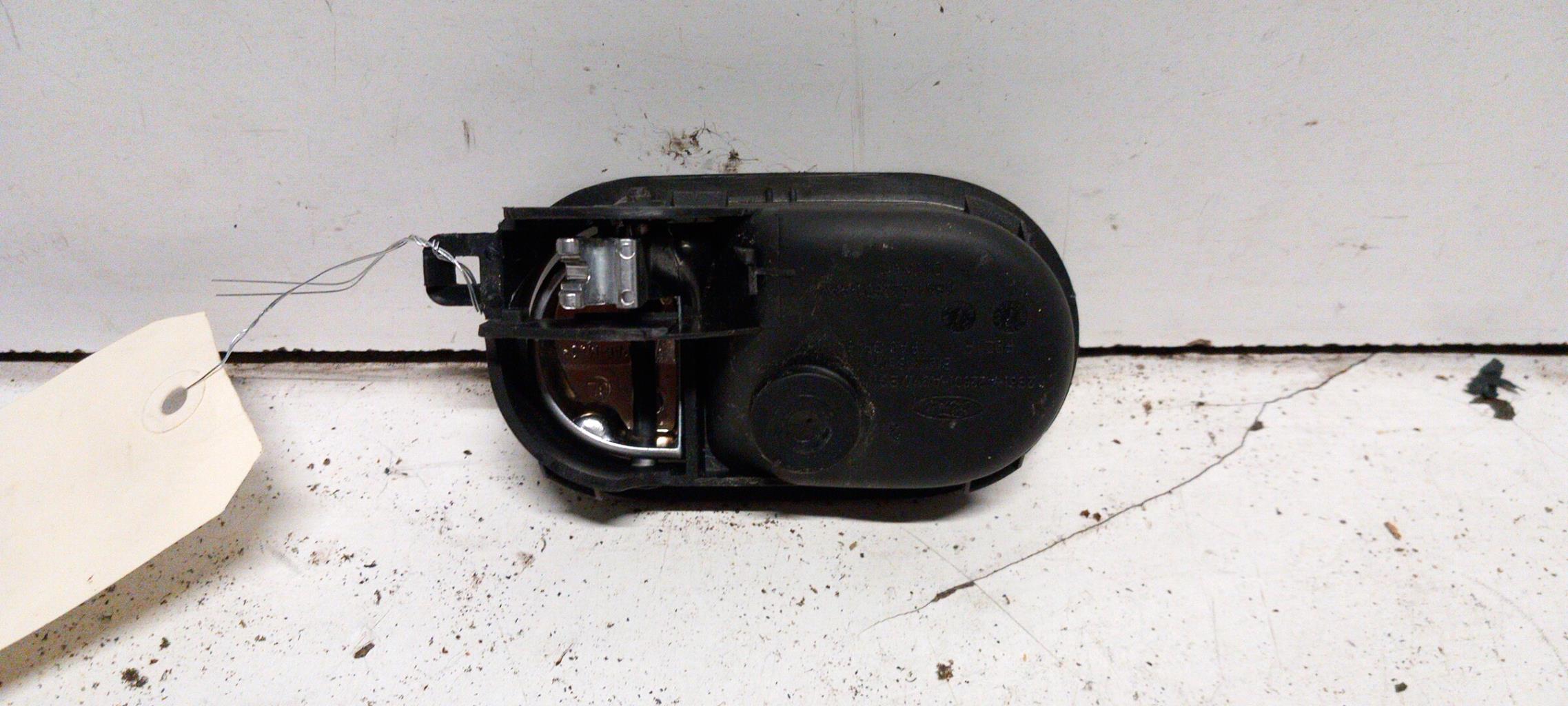 Maniglia interna anteriore sinistra FORD FIESTA 5 PHASE 1 Gasolina - 1