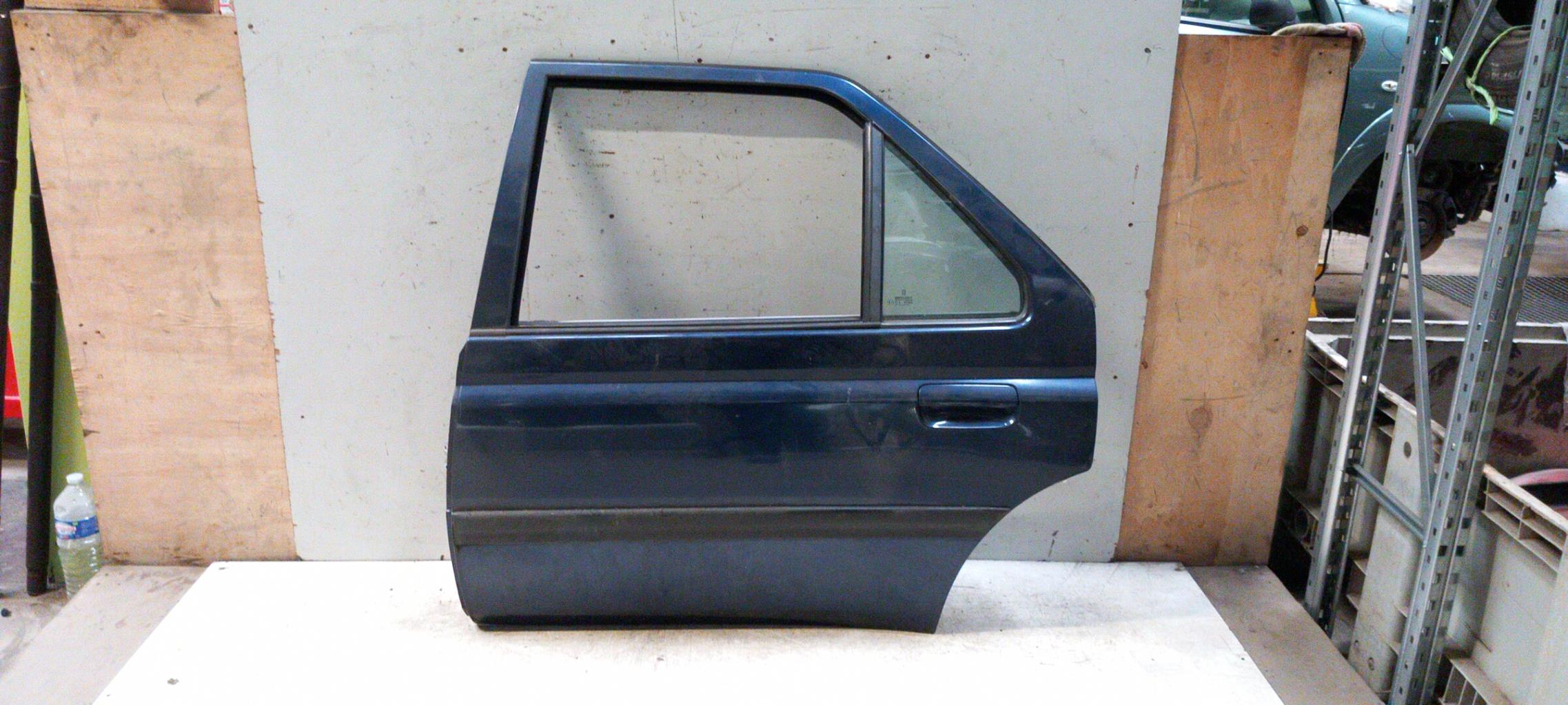 Portiera posteriore sinistra PEUGEOT 605 PHASE 2 Gasolina - 1