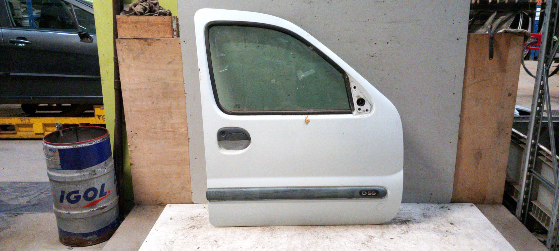 Portiera anteriore destra RENAULT KANGOO 1 PHASE 1 Diésel - 1