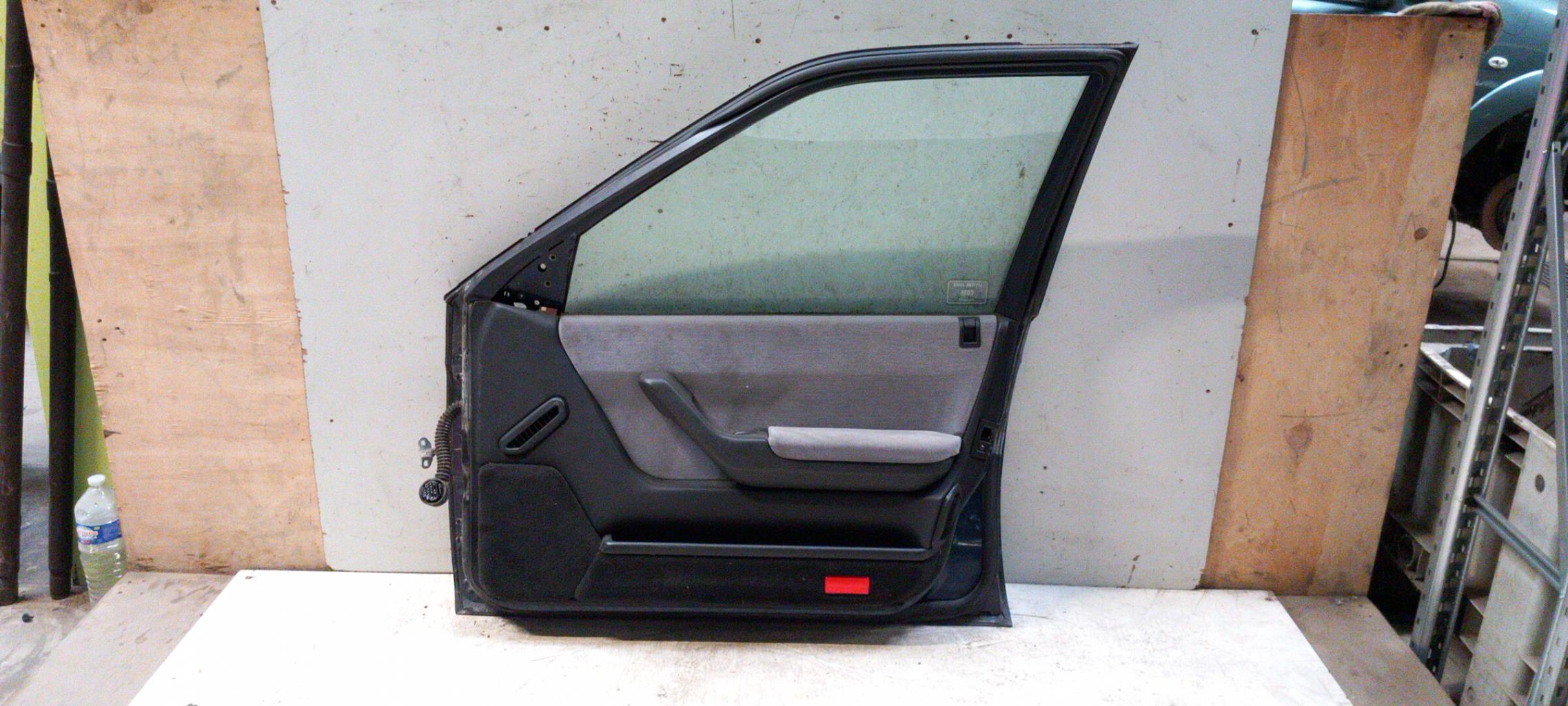 Portiera anteriore destra PEUGEOT 605 PHASE 2 Gasolina - 1