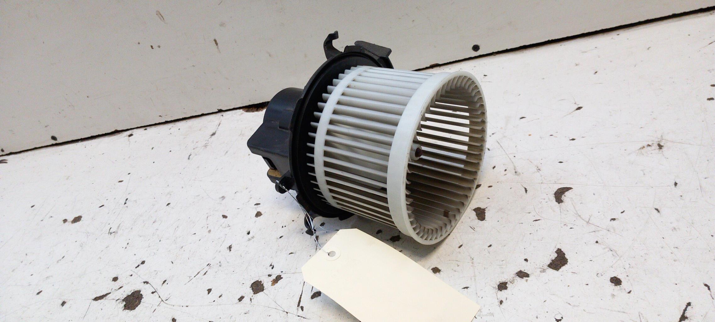 Pulseur d'air FORD KA 2 PHASE 2 Essence - 1