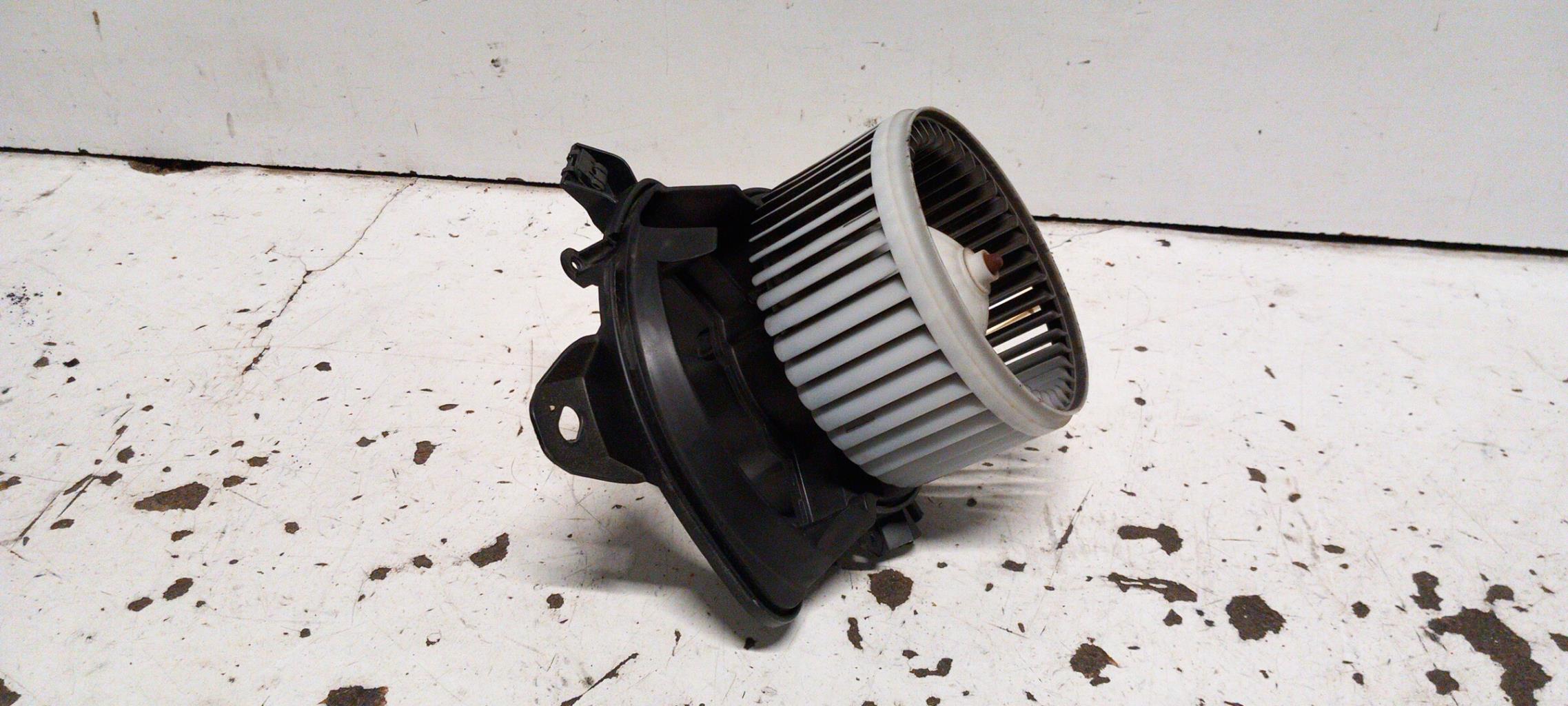 Pulseur d'air ALFA ROMEO MITO PHASE 1 Diesel - 1
