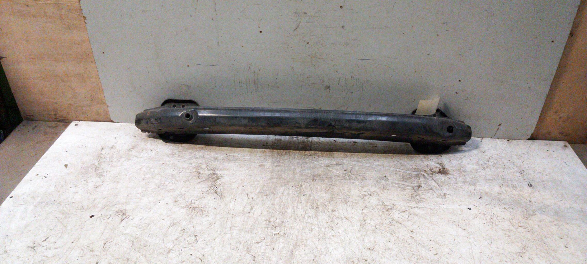 Traversa rinforzo paraurti posteriore PEUGEOT 307 PHASE 2 CABRIOLET Diésel - 1