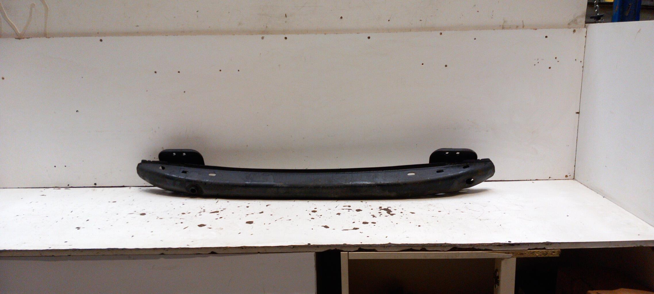 Traversa rinforzo paraurti posteriore PEUGEOT 307 PHASE 1 Diésel - 1