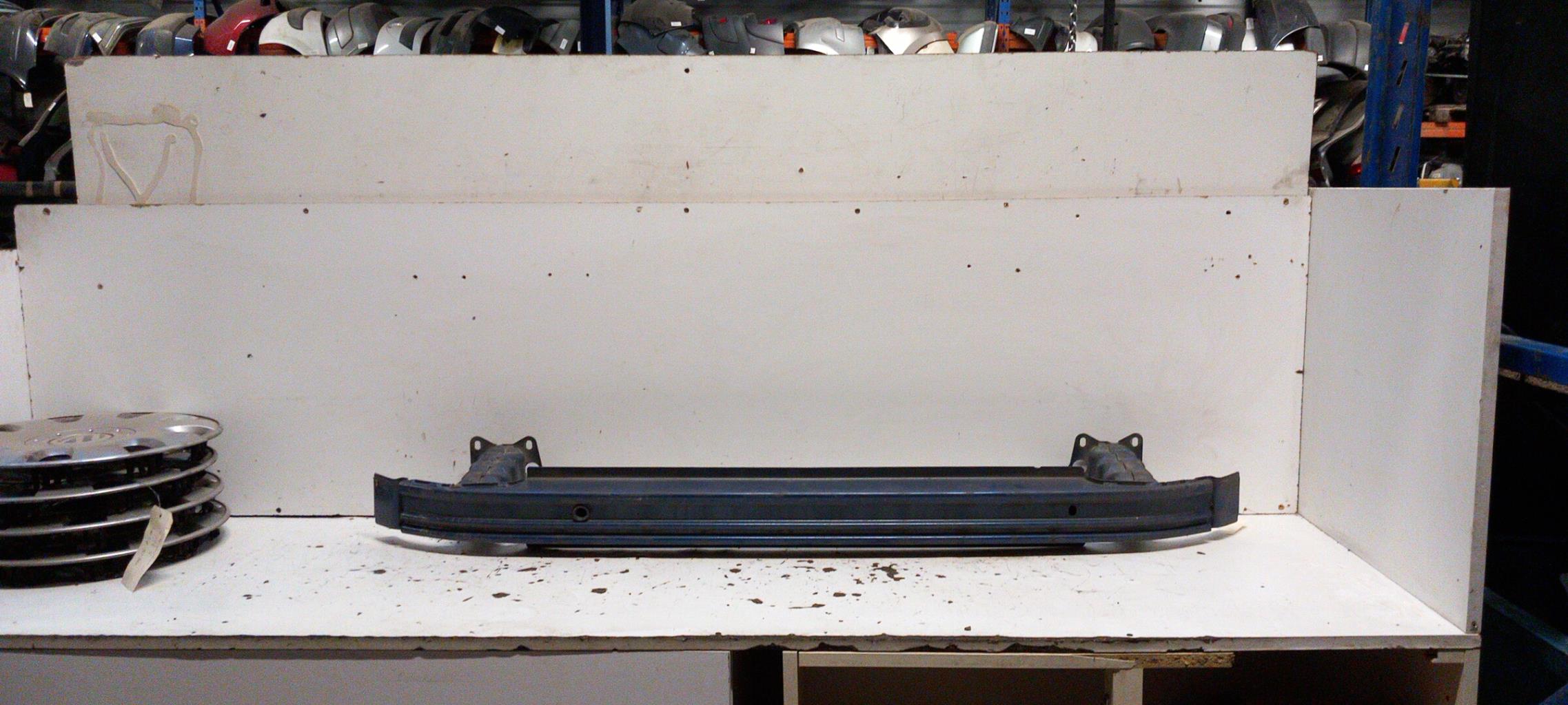Traversa rinforzo paraurti anteriore CITROEN C8 Diésel - 1