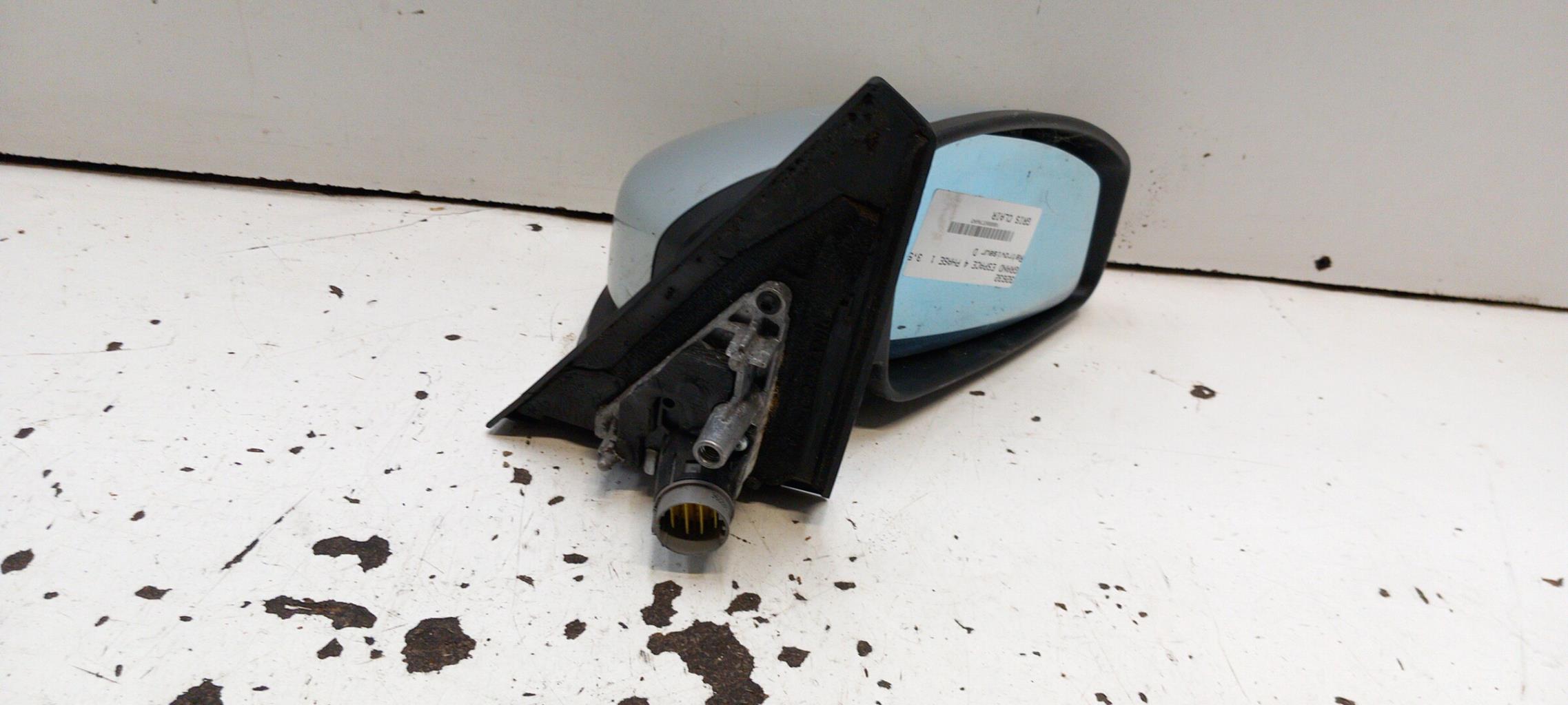 Retrovisor derecho RENAULT GRAND ESPACE 4 PHASE 1 Gasolina - 1
