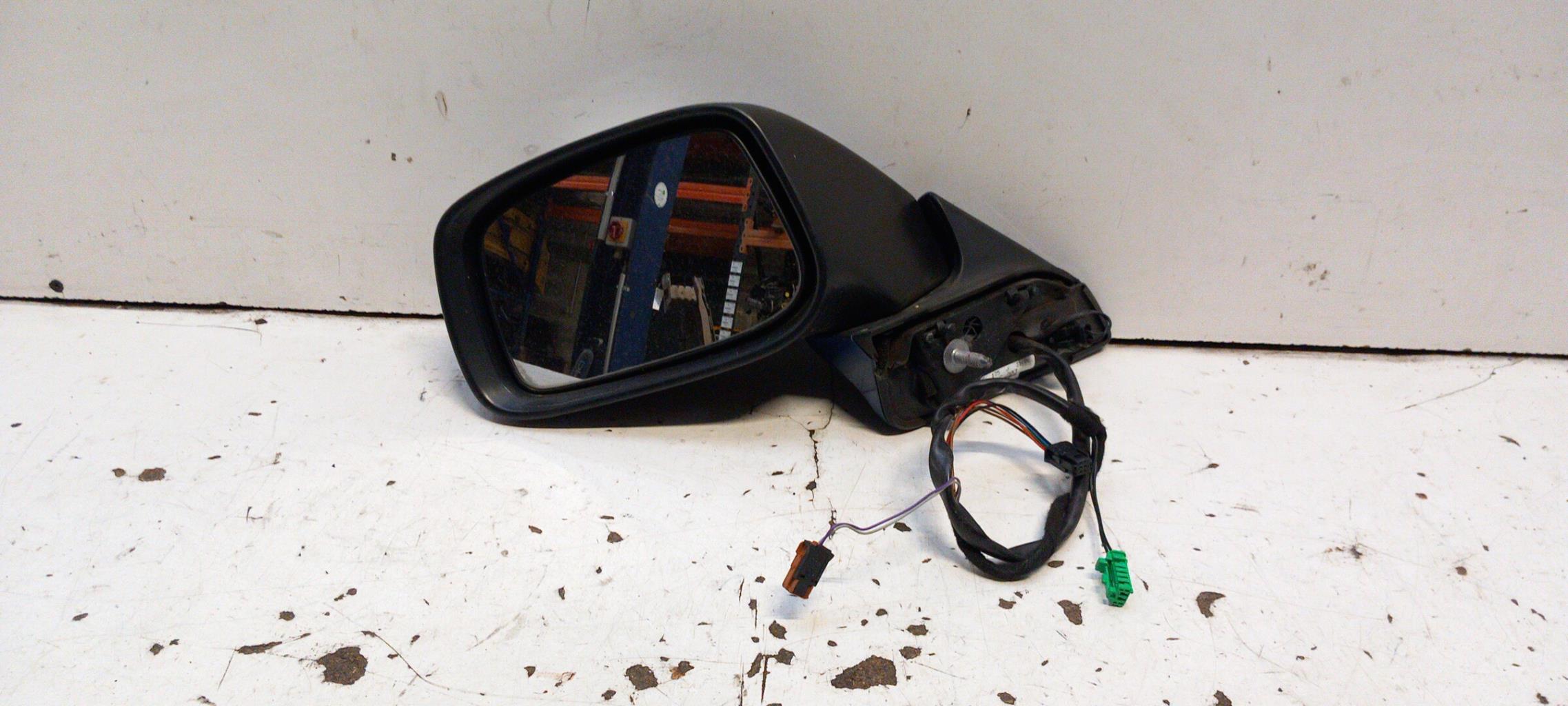 Retrovisor izquierdo CITROEN C8 Diésel - 1