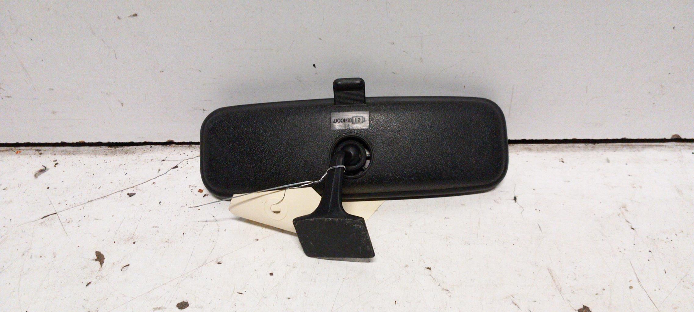 Specchietto retrovisore interno FORD FIESTA 3 PHASE 1 Gasolina - 1