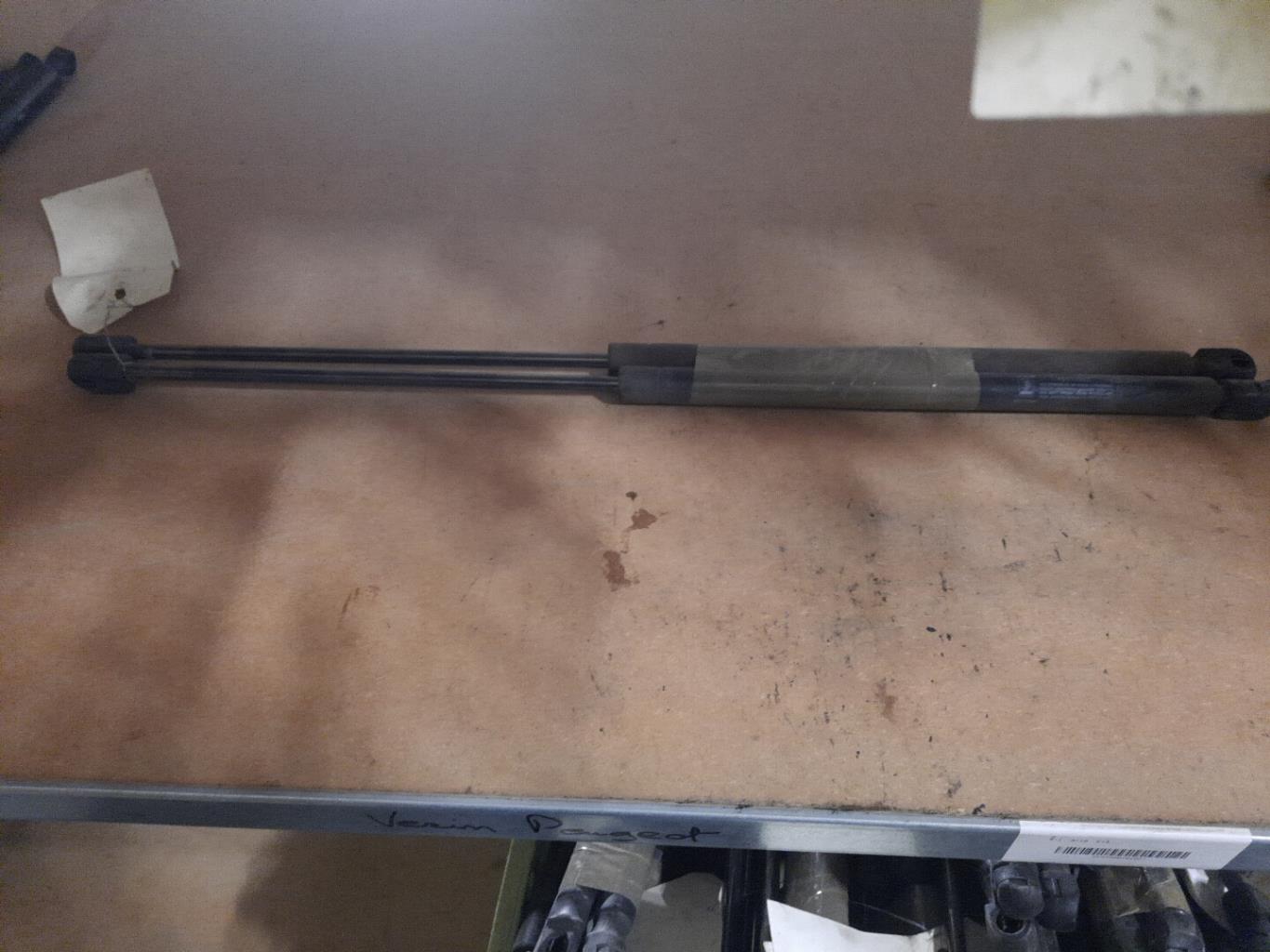 Molla a gas bagagliaio FIAT SEICENTO  - 1