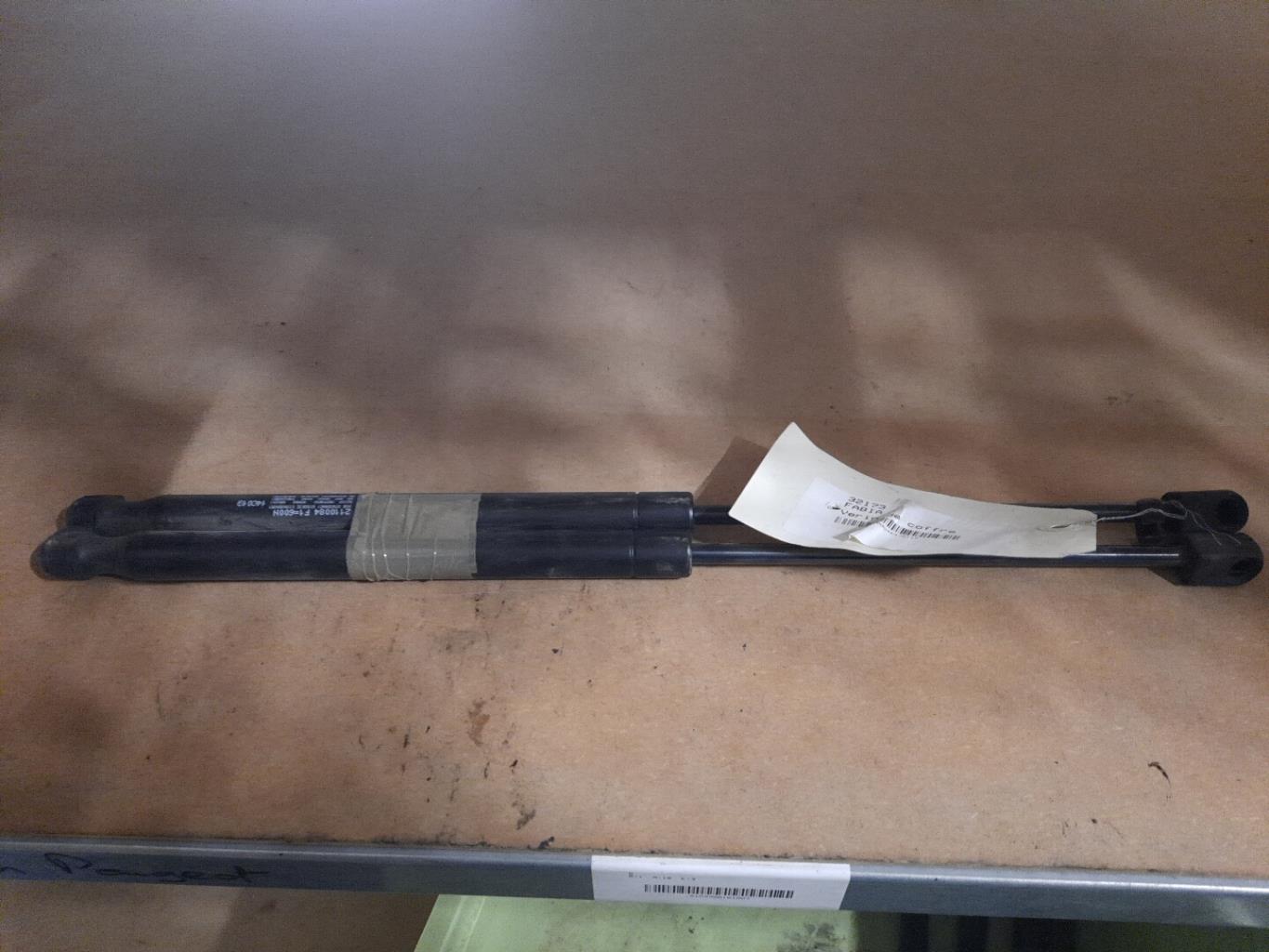 Molla a gas bagagliaio SKODA FABIA 1  - 1
