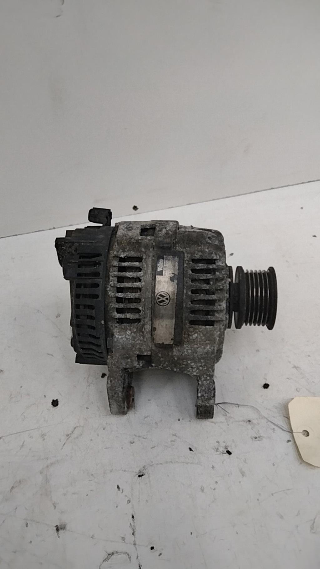 Alternatore VOLKSWAGEN POLO 3 PHASE 1 Gasolina - 1