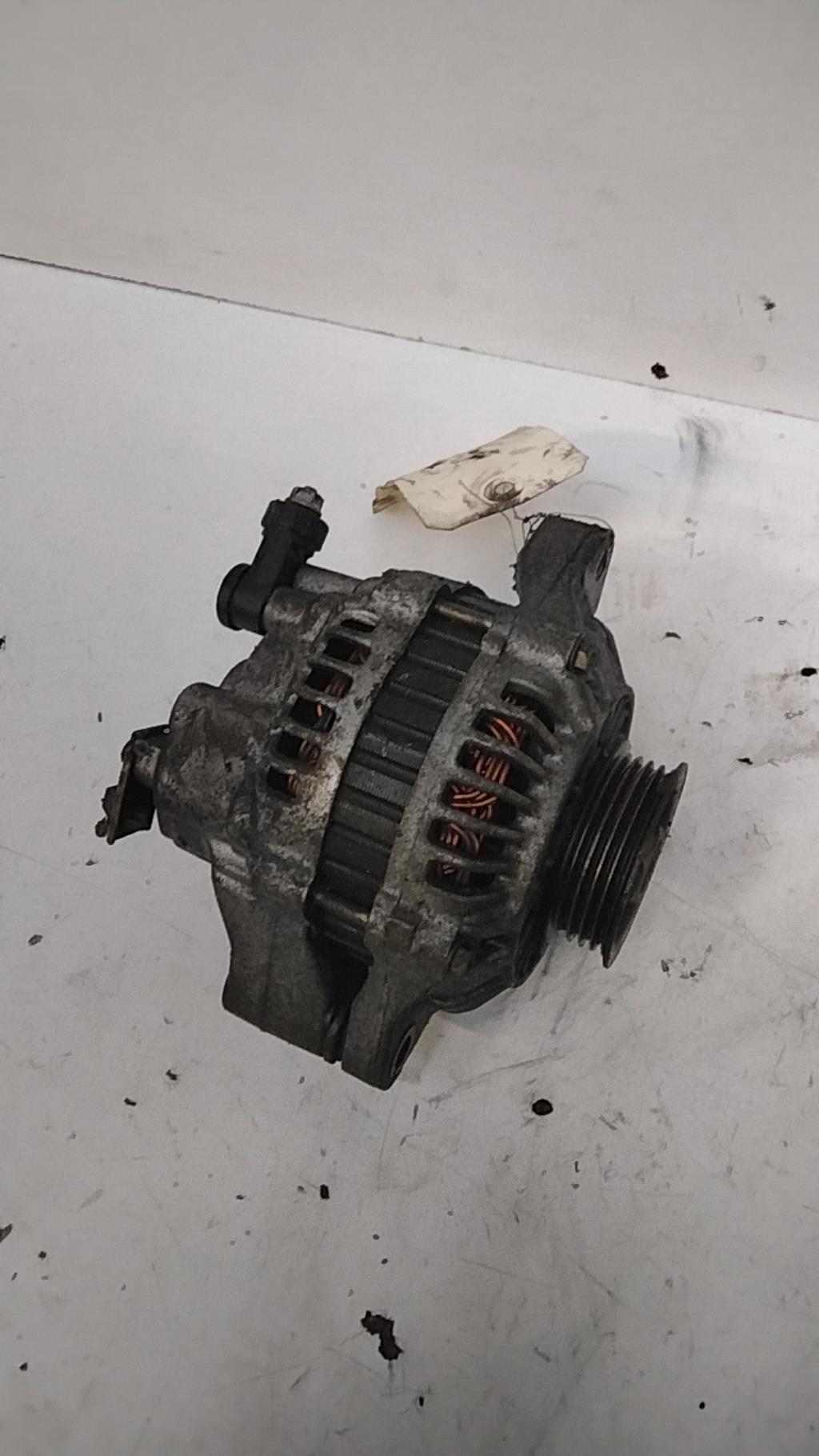 Alternatore HONDA CIVIC 5 Gasolina - 1