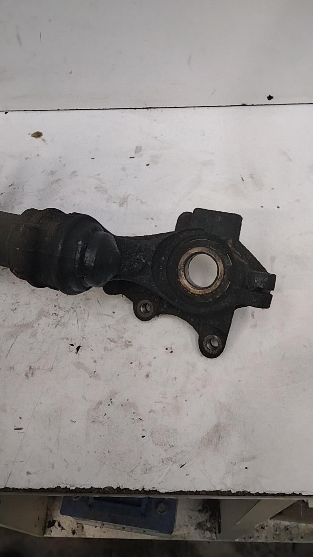 Ammortizzatore anteriore destro PEUGEOT 106 PHASE 1  - 1