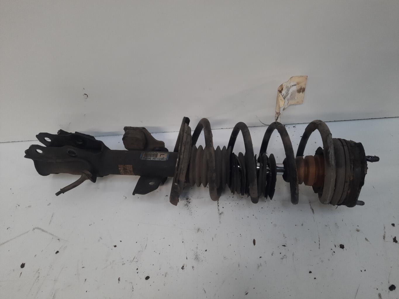 Ammortizzatore anteriore sinistro MAZDA 2 2 PHASE 1 Diésel - 1