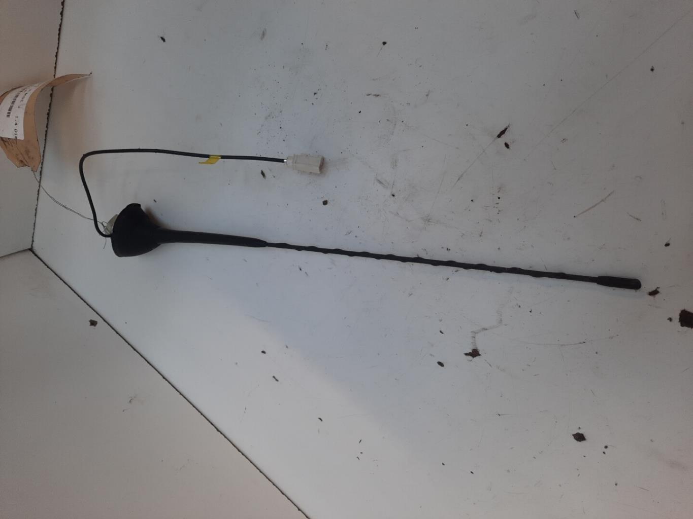 Antenne PEUGEOT 208 1 PHASE 1 Diesel - 1