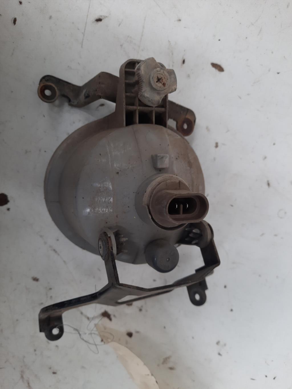 Fendinebbia destro (luci) HYUNDAI MATRIX PHASE 1  - 1
