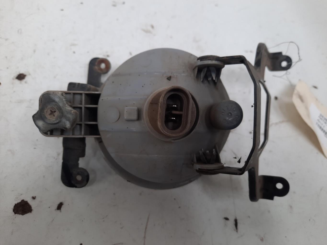 Fendinebbia sinistro (luce) HYUNDAI MATRIX PHASE 1  - 1