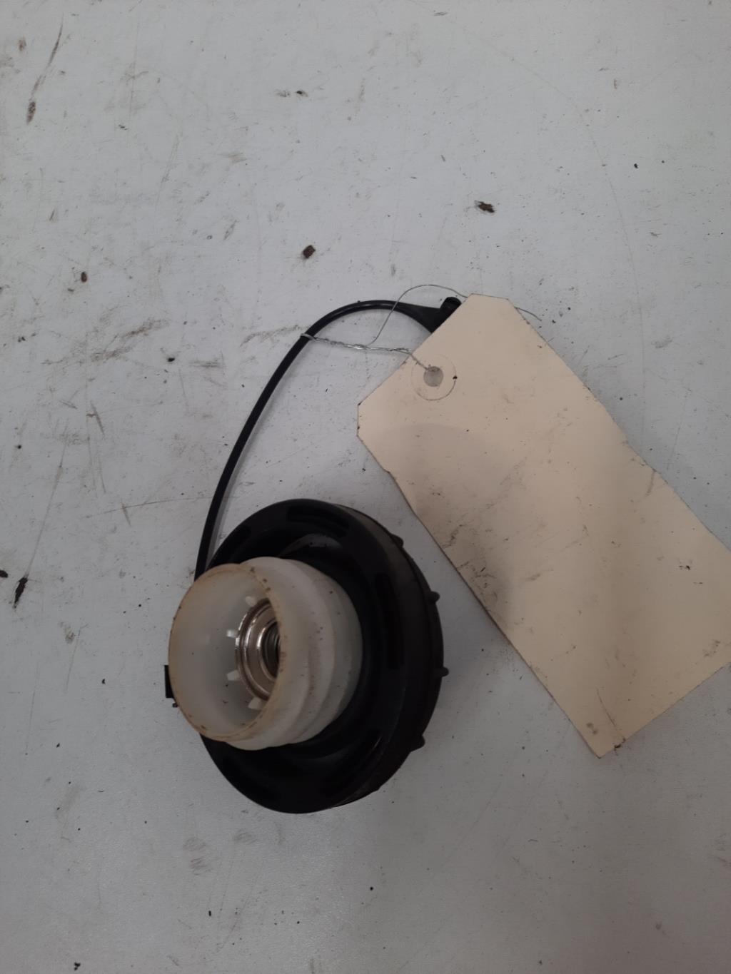 Bouchon de carburant HYUNDAI GETZ PHASE 1 Diesel - 1