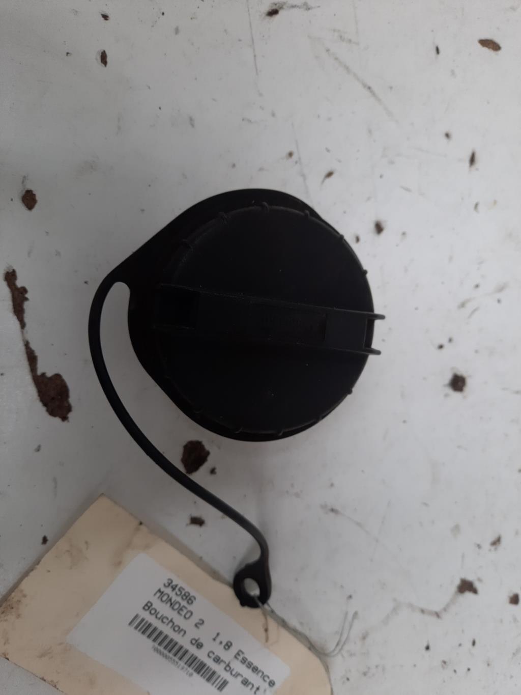Bouchon de carburant FORD MONDEO 2 Essence - 1