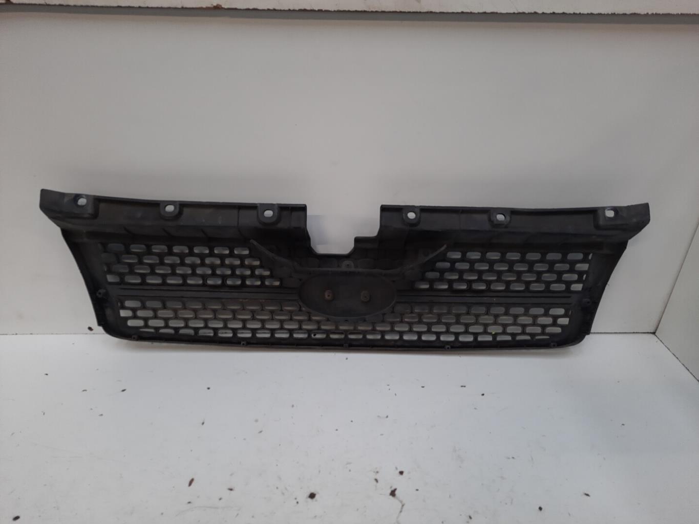 Calandre HYUNDAI MATRIX PHASE 1  - 1