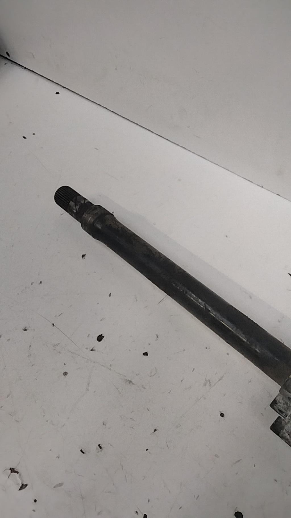Giunto cardanico albero di trasmissione destro OPEL ASTRA H PHASE 1 Diésel - 1
