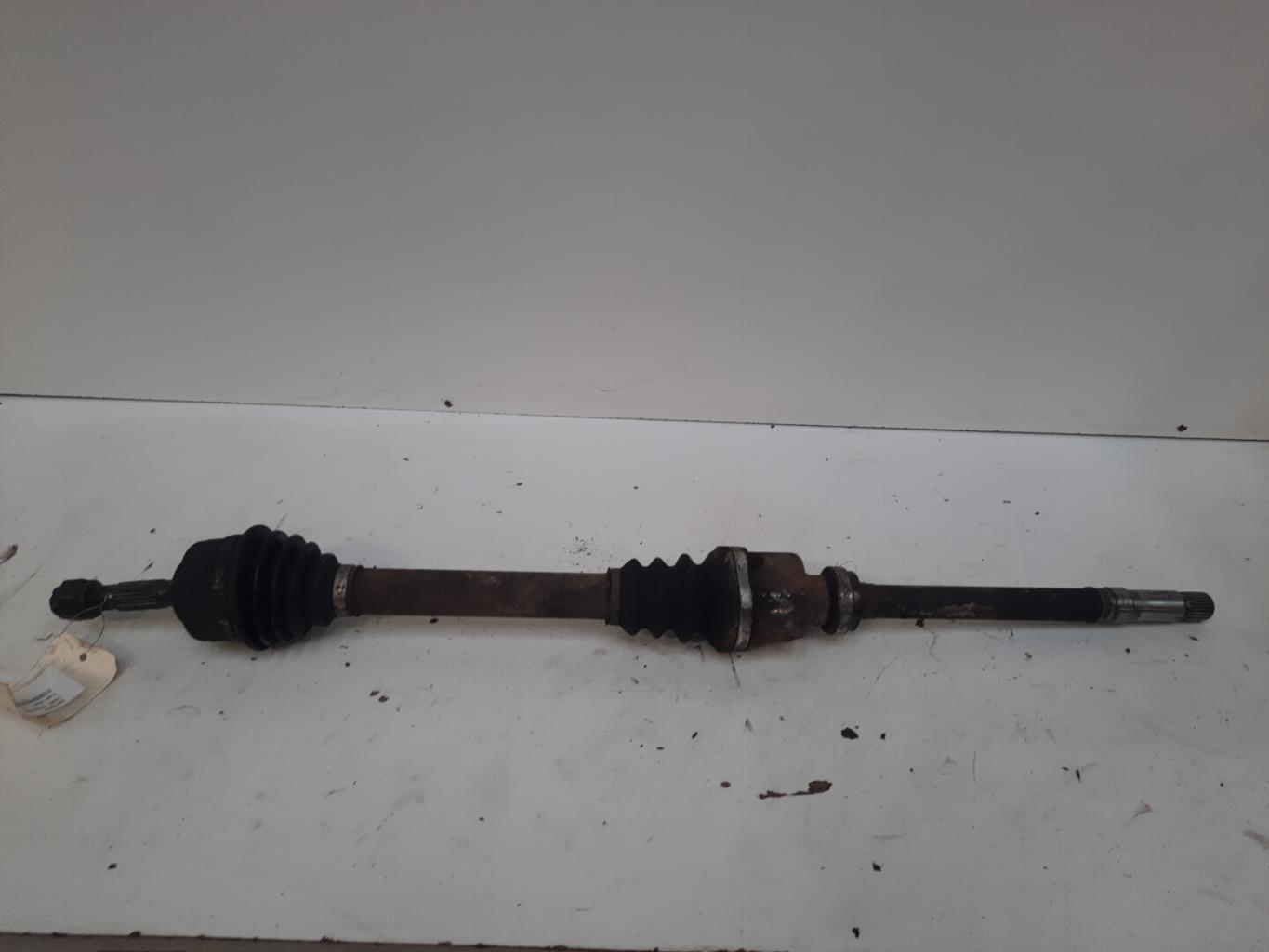 Giunto cardanico albero di trasmissione destro PEUGEOT 206 PHASE 1  - 1