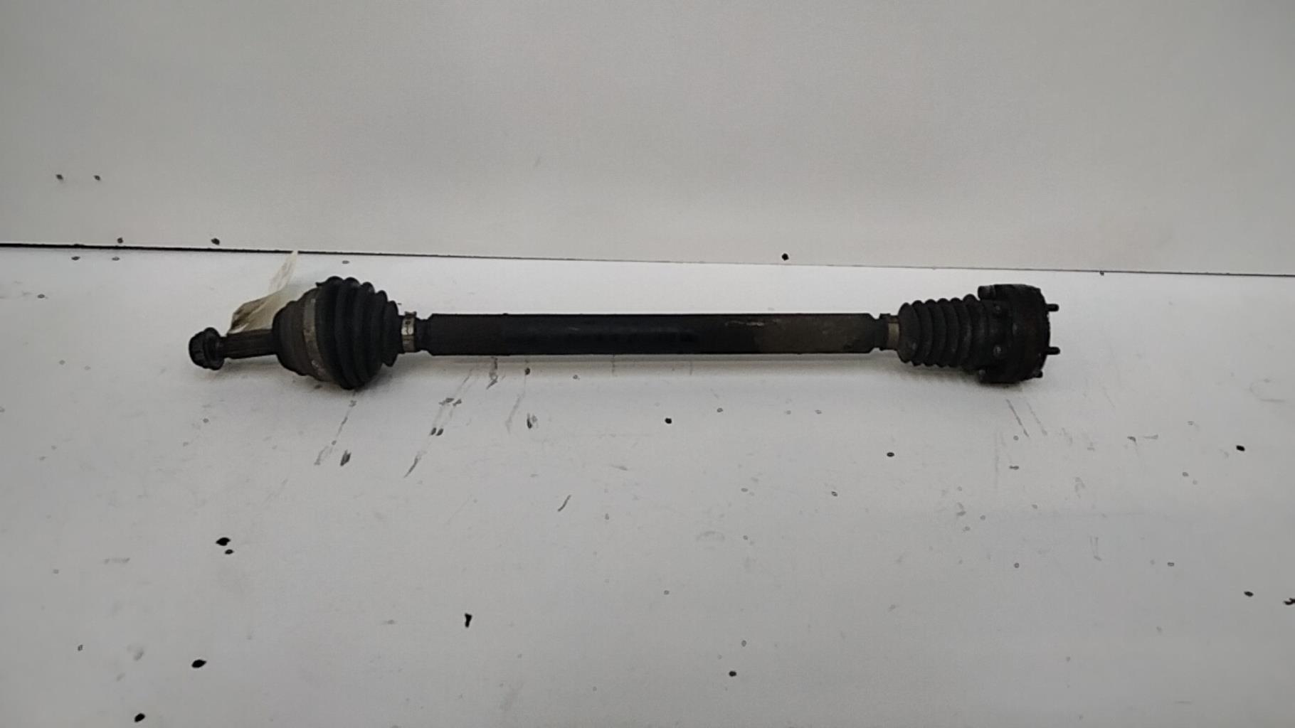 Giunto cardanico albero di trasmissione destro VOLKSWAGEN LUPO Gasolina - 1
