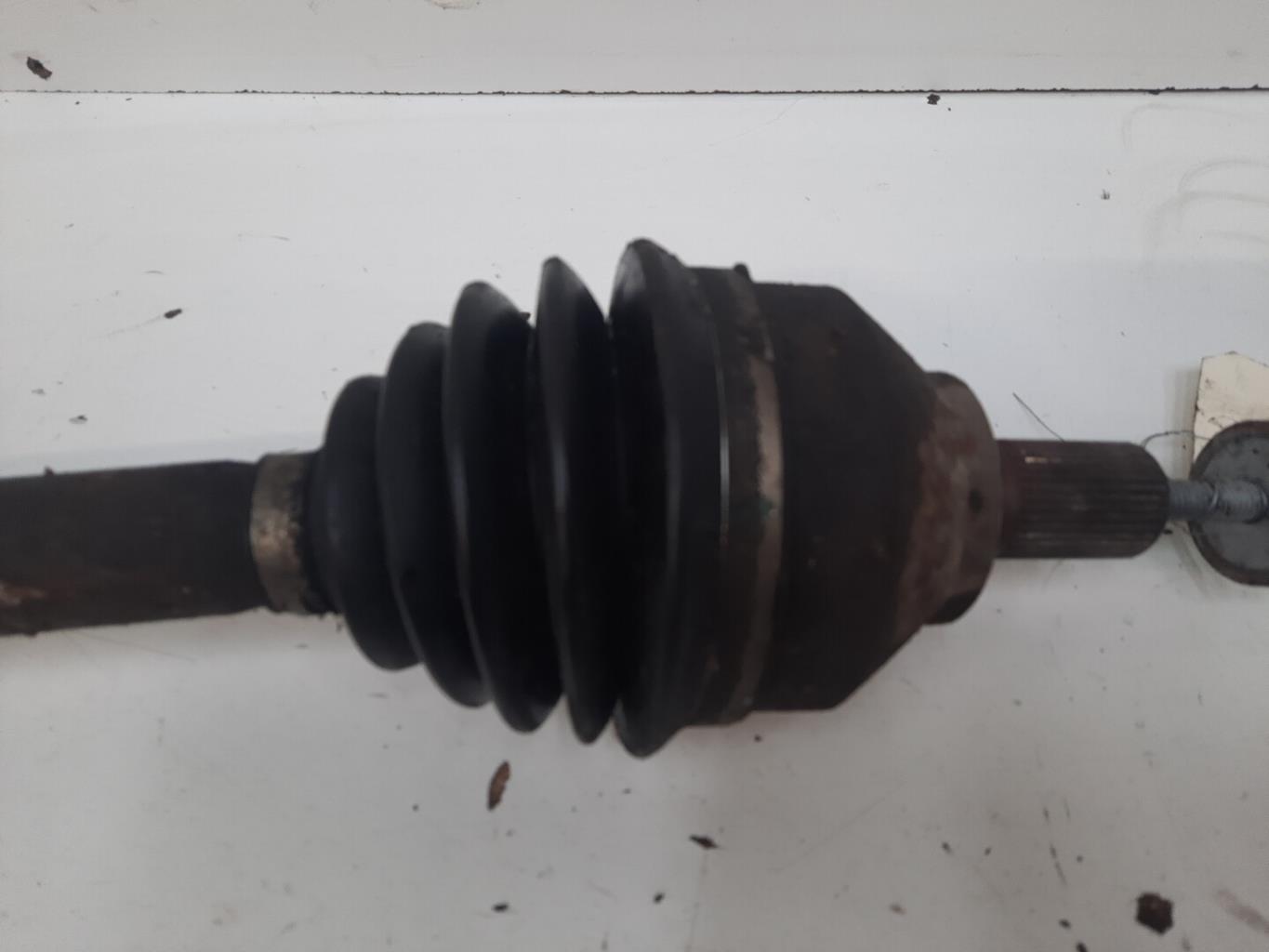 Cardan gauche (transmission) FORD C-MAX PHASE 2 Diesel - 1