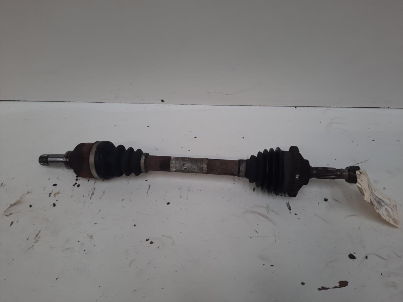 Giunto cardanico albero di trasmissione sinistro PEUGEOT 206 PHASE 2 BREAK Gasolina - 1