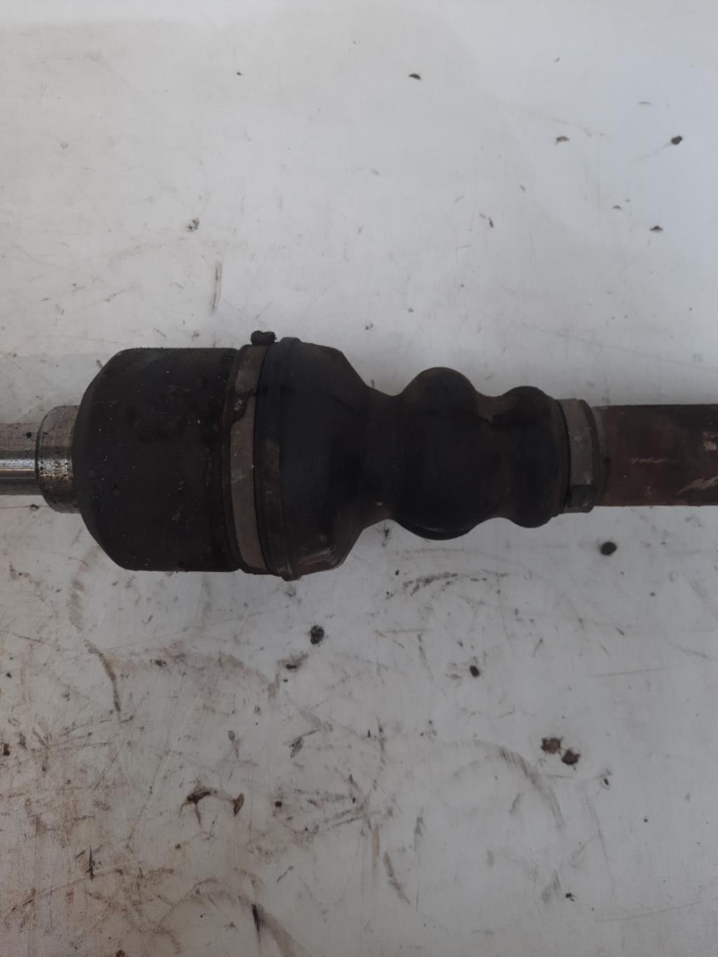 Giunto cardanico albero di trasmissione sinistro PEUGEOT 406 PHASE 1 BREAK Gasolina - 1