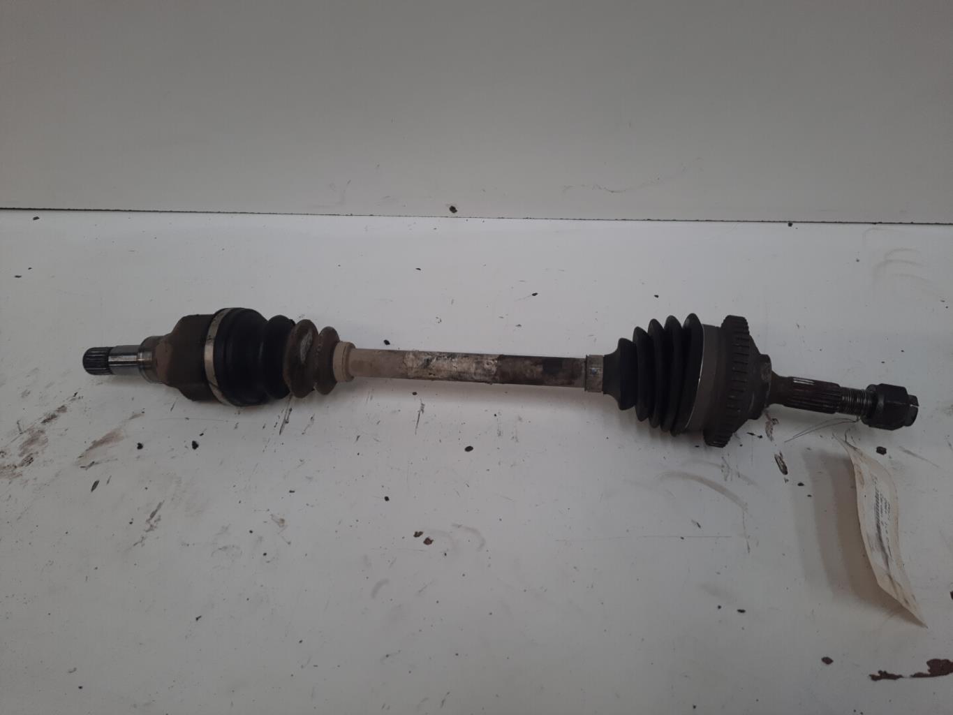 Giunto cardanico albero di trasmissione sinistro PEUGEOT 206+ Diésel - 1