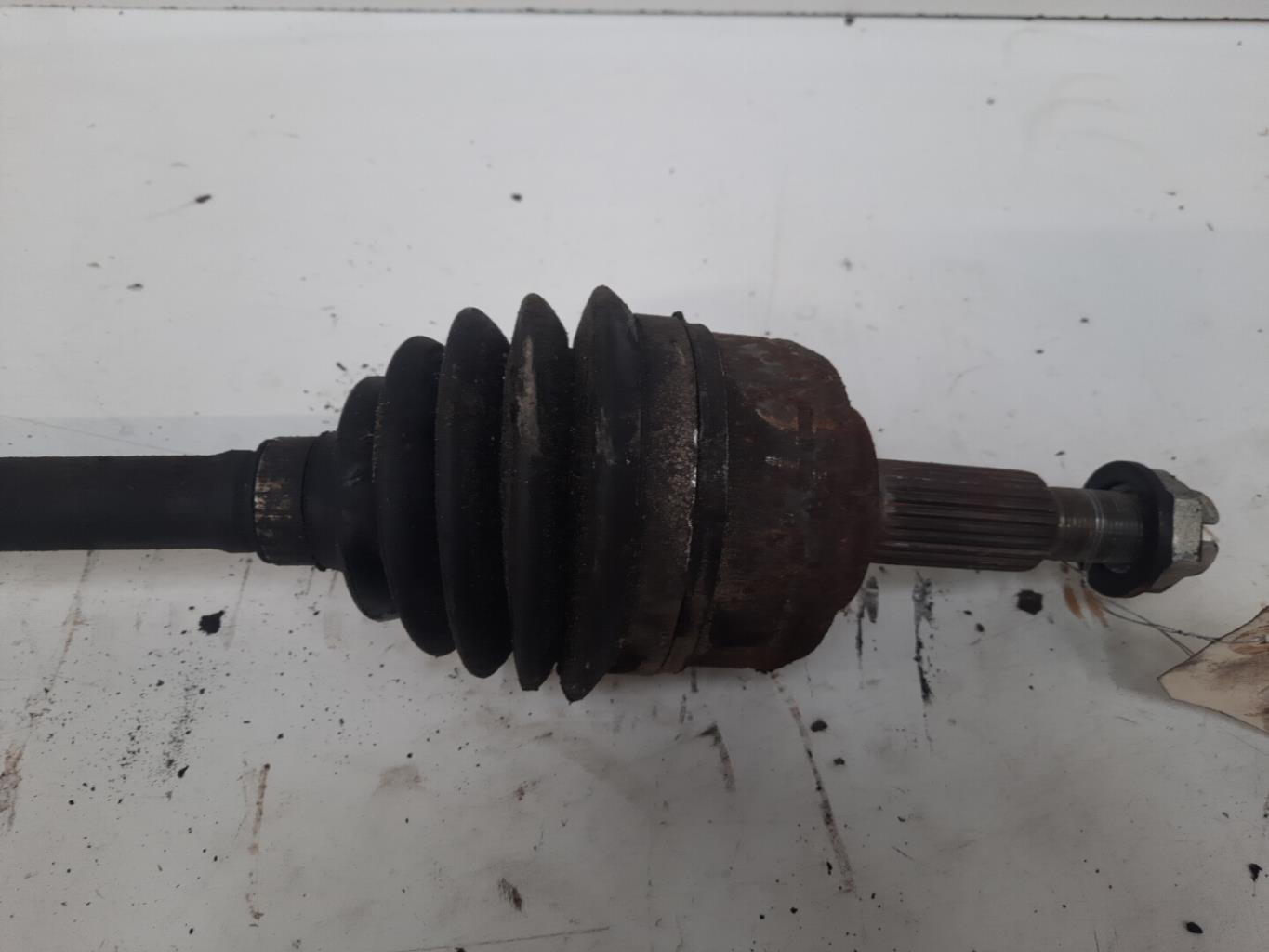 Giunto cardanico albero di trasmissione sinistro DACIA DOKKER PHASE 1 Diésel - 1