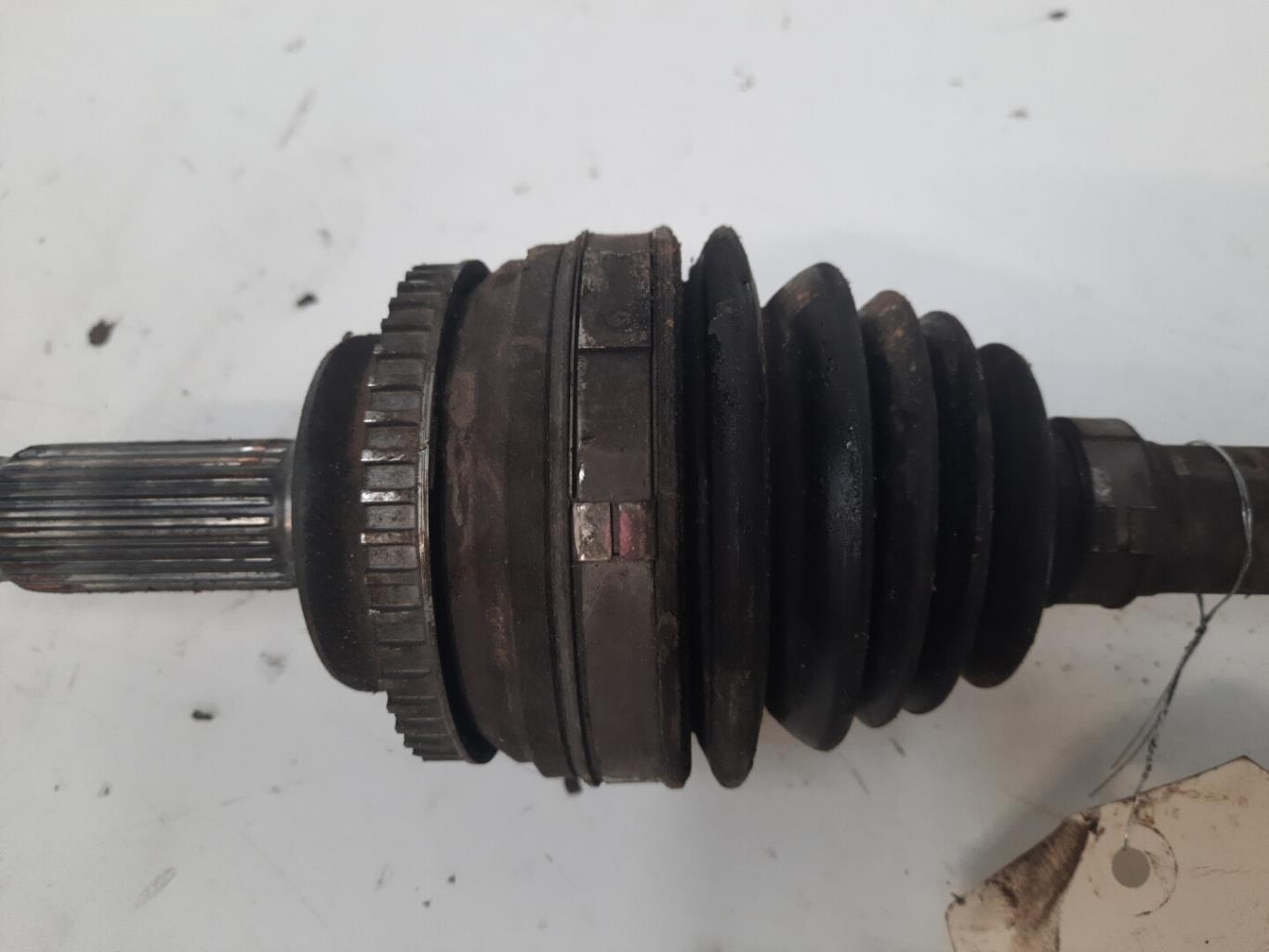 Giunto cardanico albero di trasmissione sinistro TOYOTA YARIS 1 PHASE 1 Diésel - 1