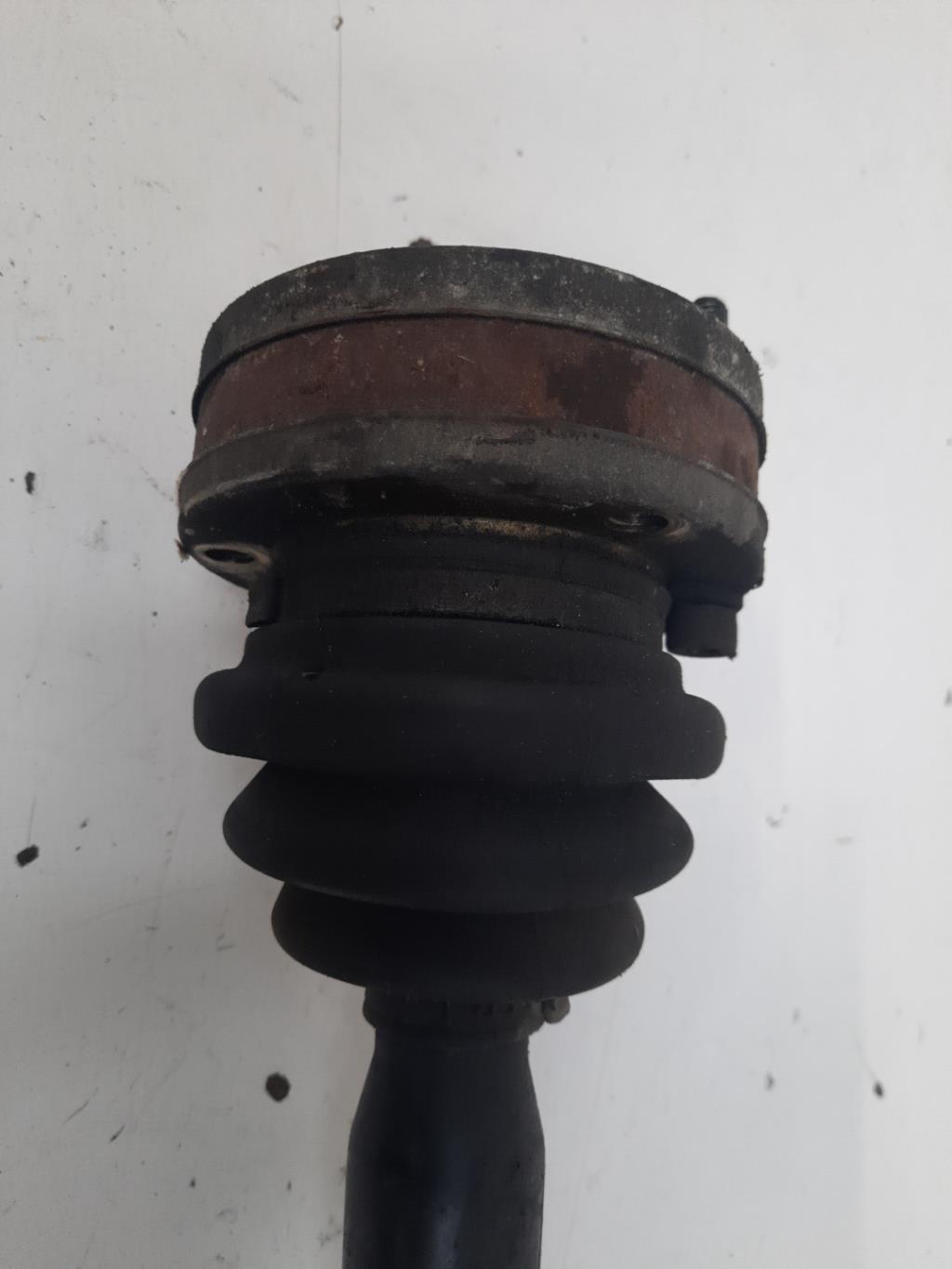 Giunto cardanico albero di trasmissione sinistro FIAT STILO Gasolina - 1