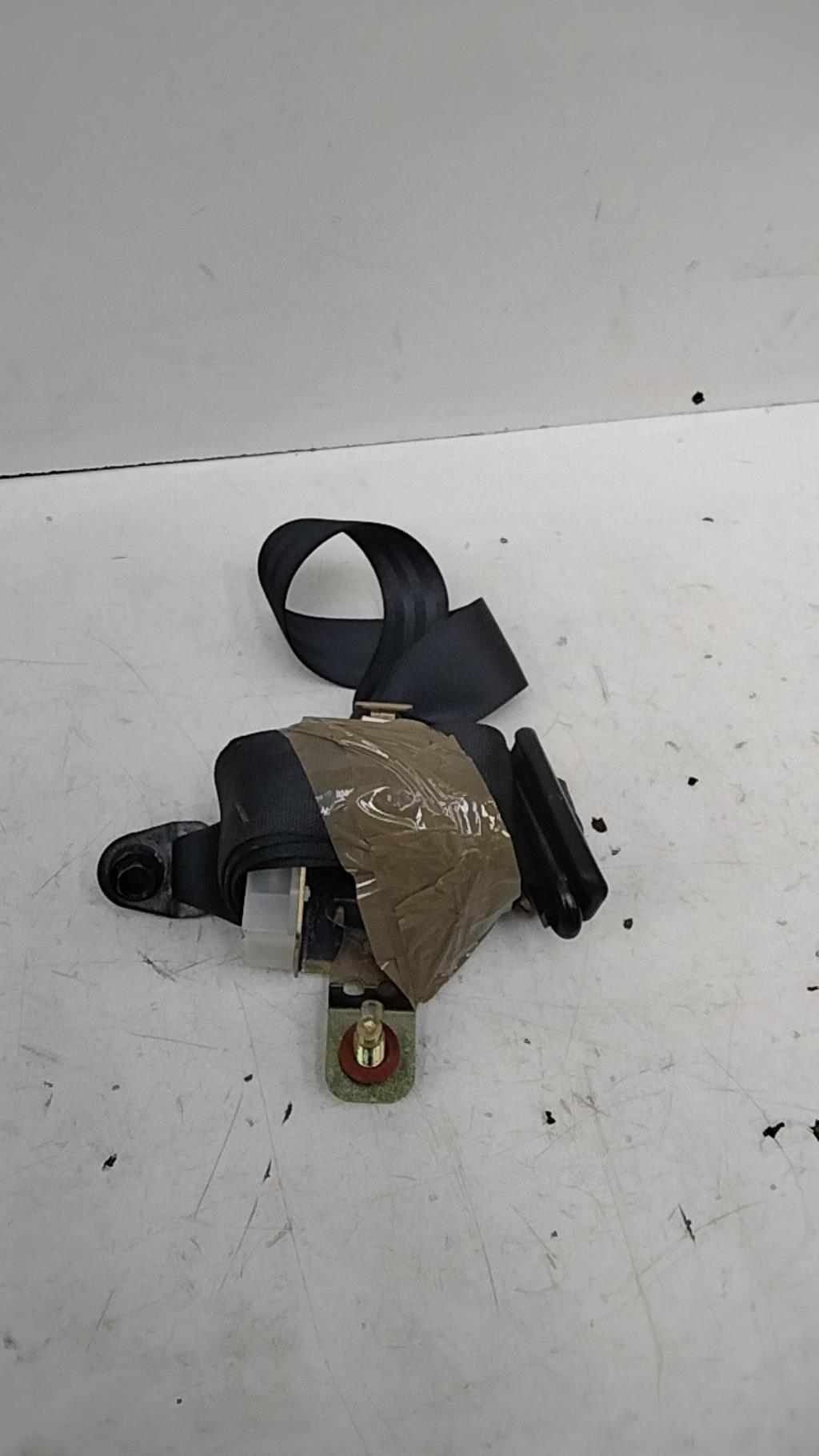 Cintura di sicurezza posteriore destra HYUNDAI GETZ PHASE 1 Diésel - 1